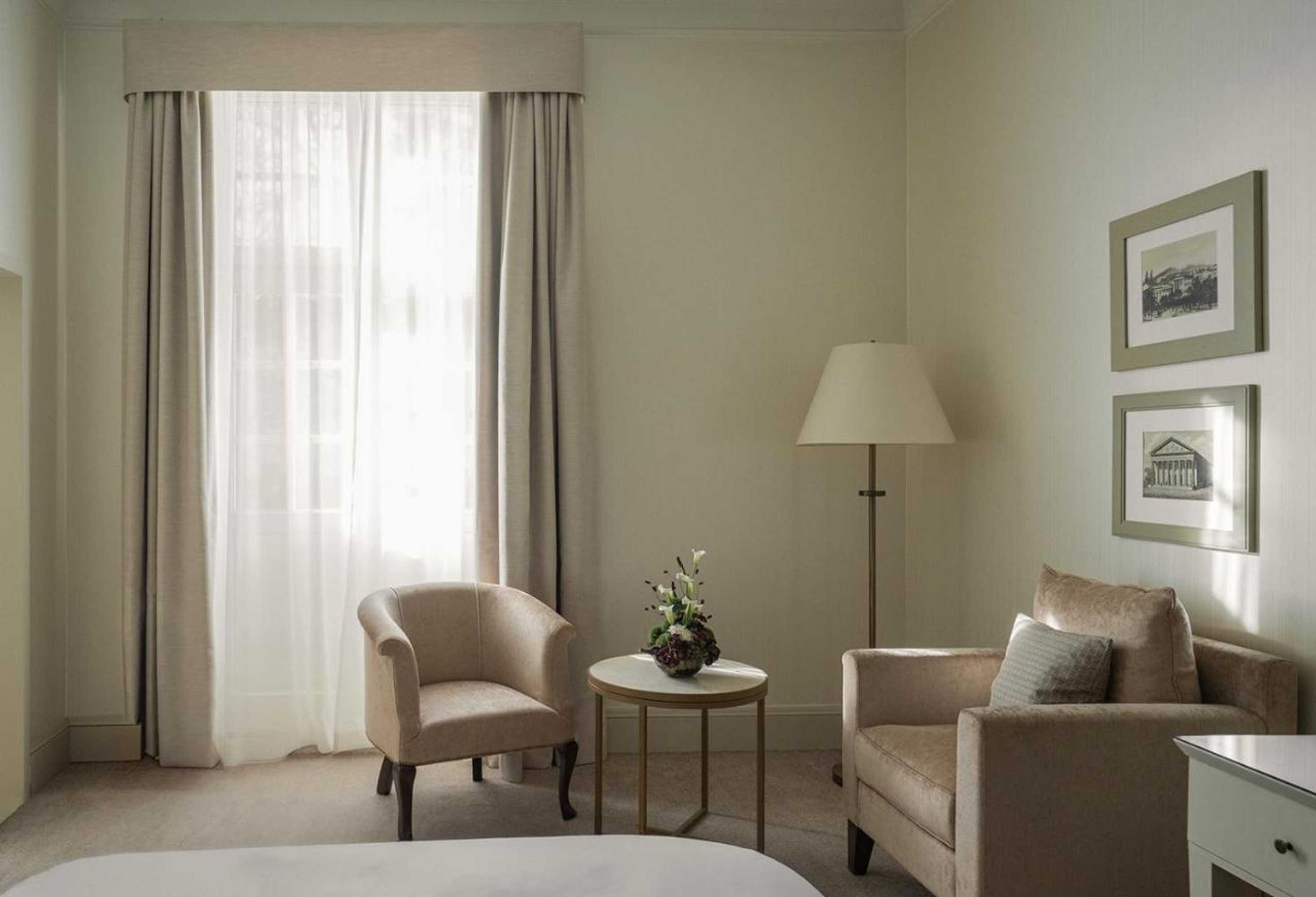 Gift card for Parkhotel Quellenhof Aachen