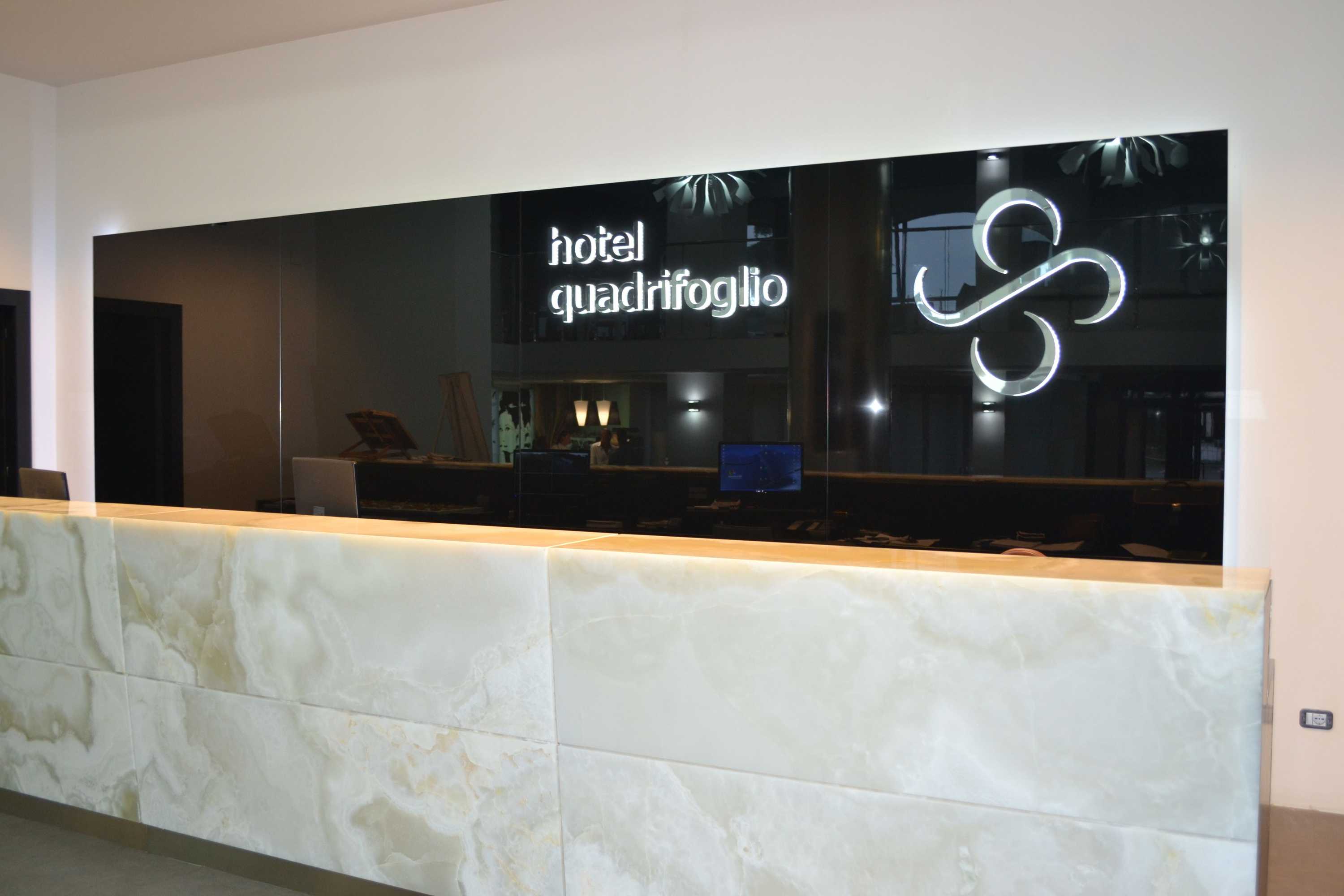Gift card for Hotel Quadrifoglio Gift card for Hotel Quadrifoglio