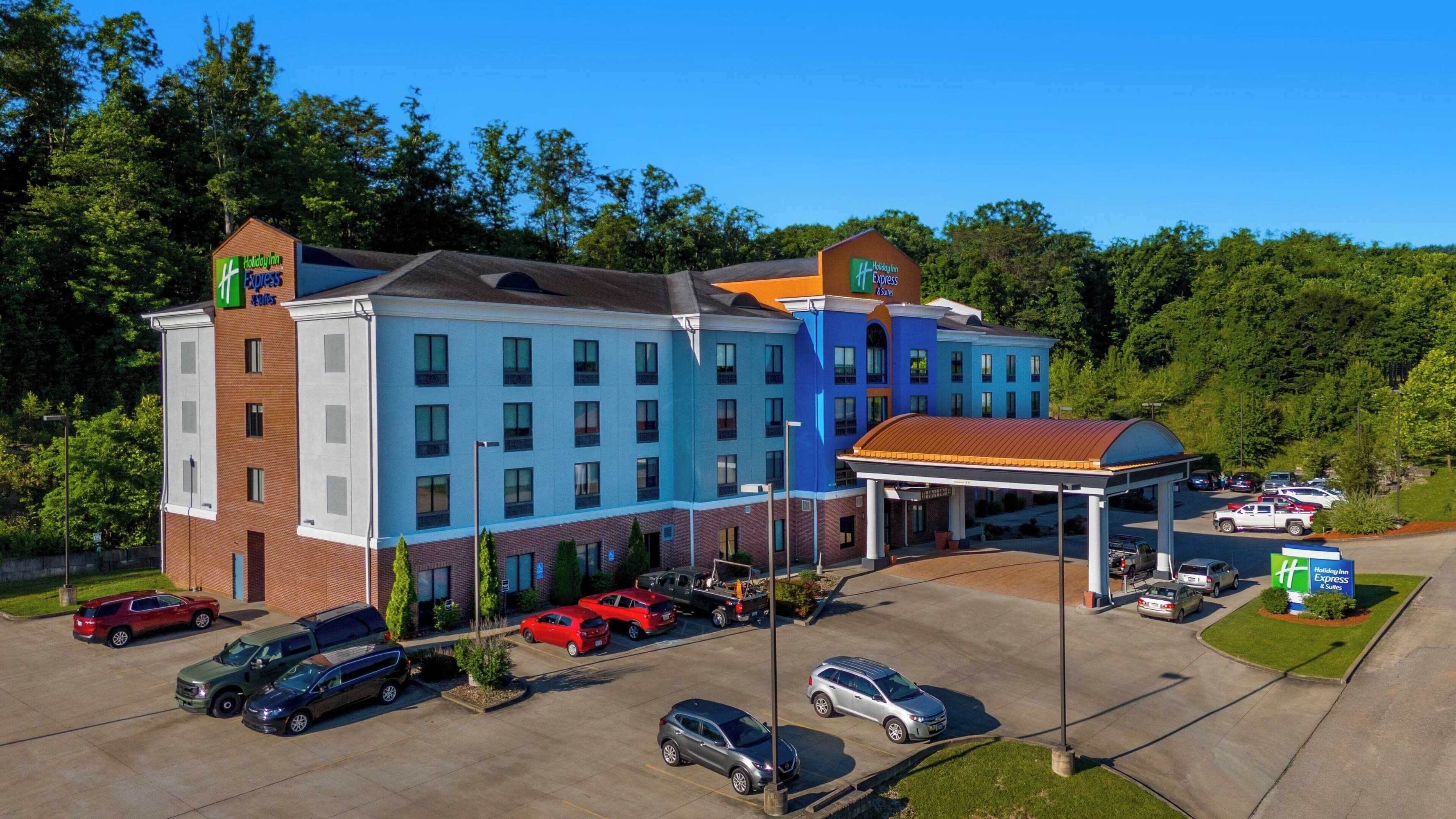 Gift card for Holiday Inn Express Hotel & Suites Cross Lanes by Ihg Gift card for Holiday Inn Express Hotel & Suites Cross Lanes by Ihg