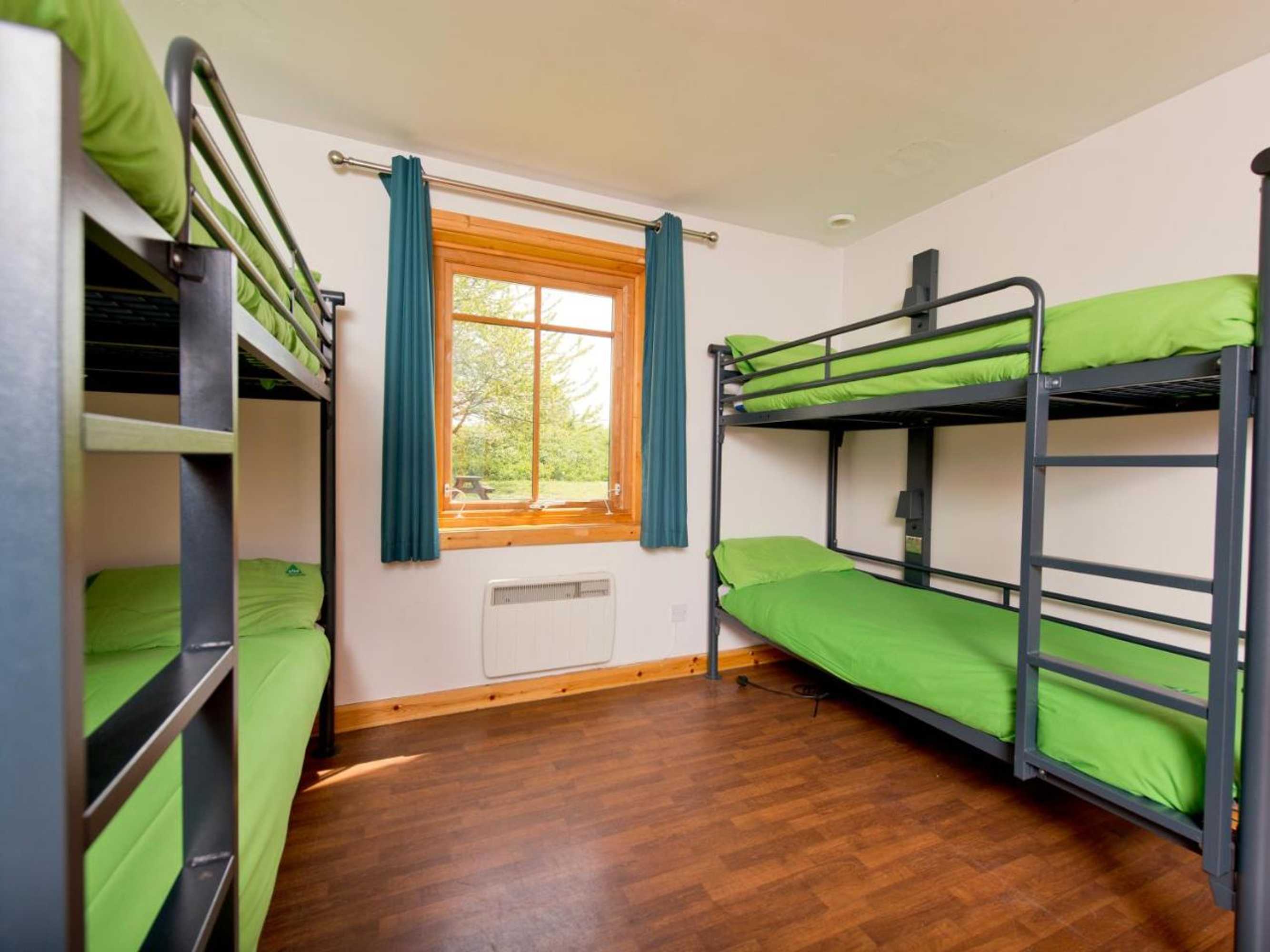 Gift card for Yha London Lee Valley - Hostel