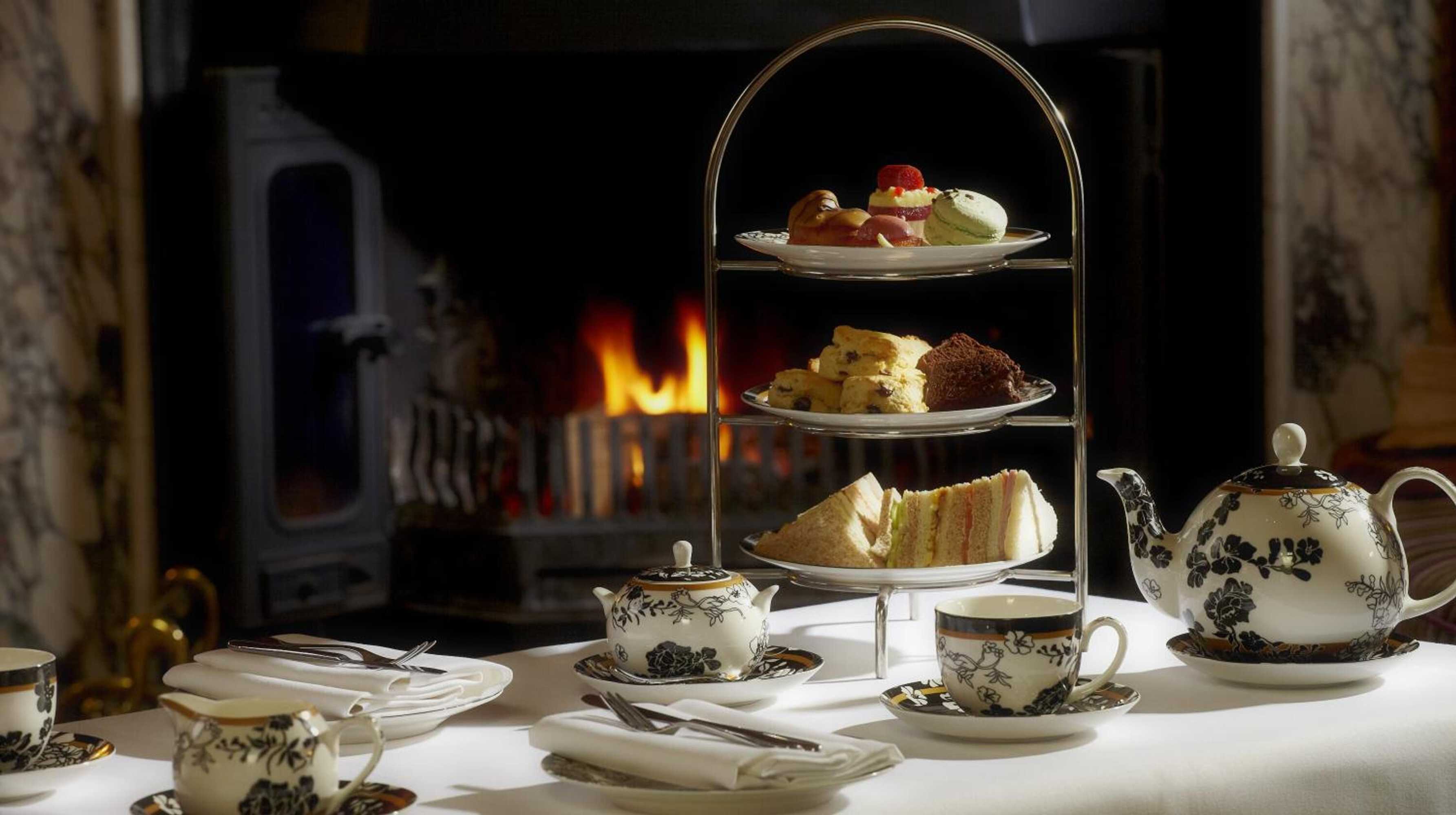 Gift card for Brockencote Hall Hotel Gift card for Brockencote Hall Hotel