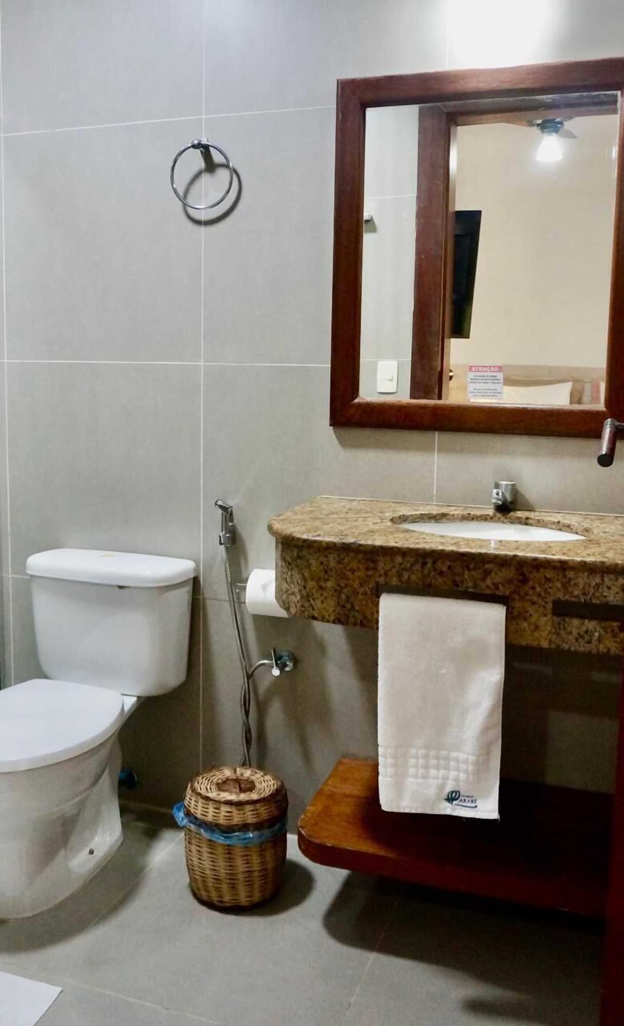 Gift card for Pousada Abaré