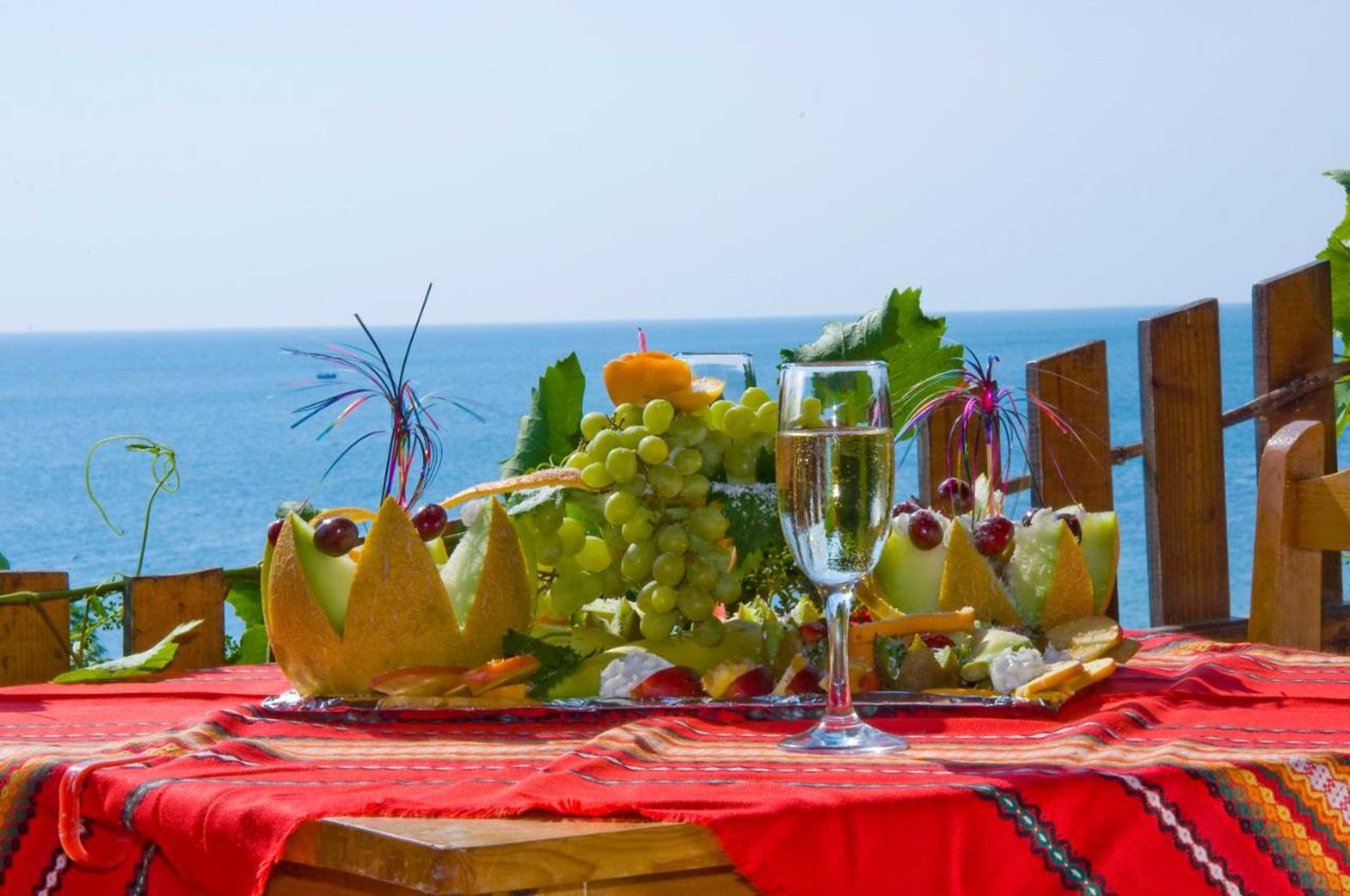 Gift card for Bisser Obzor