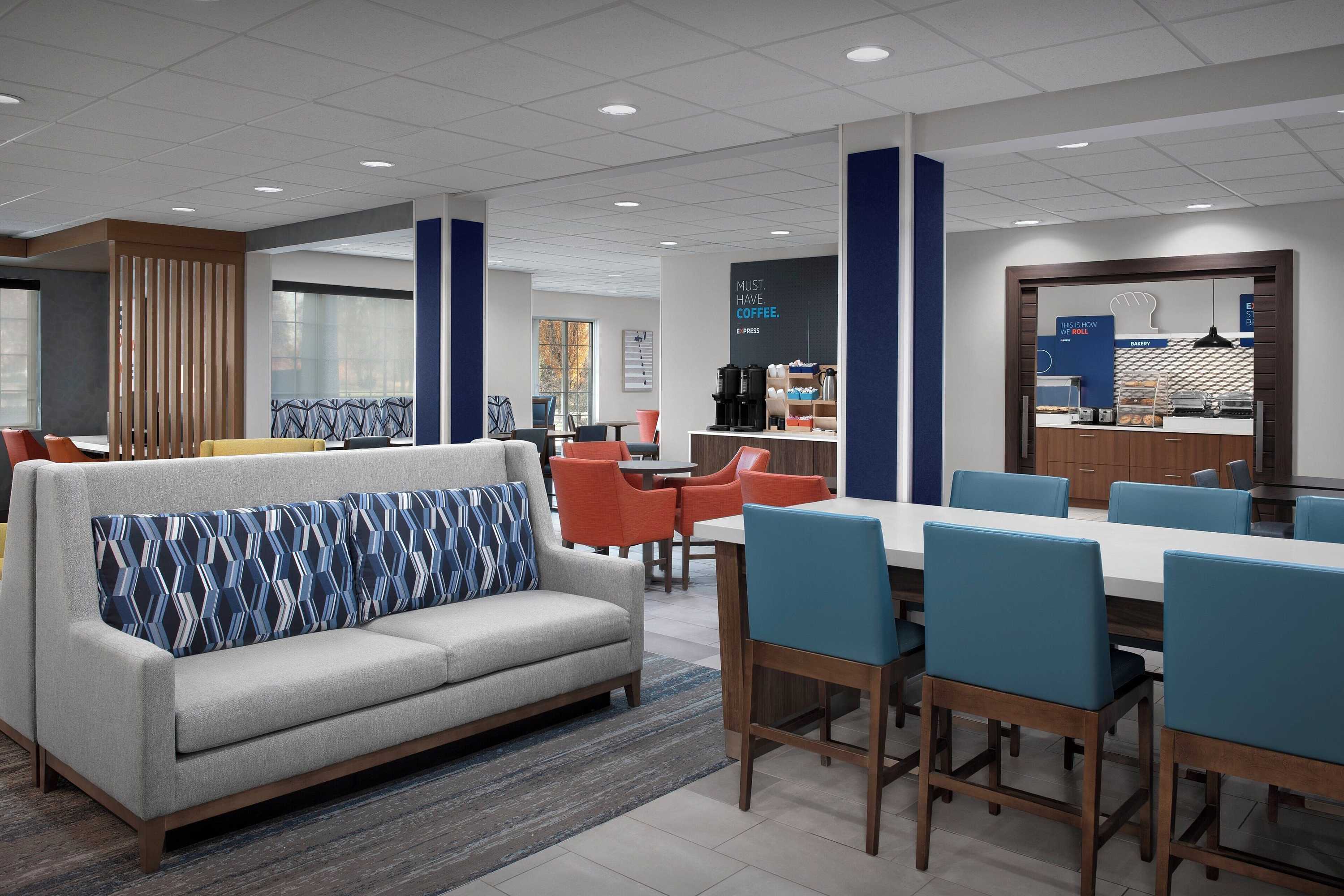 Gift card for Holiday Inn Express Spokane Airport by Ihg Gift card for Holiday Inn Express Spokane Airport by Ihg