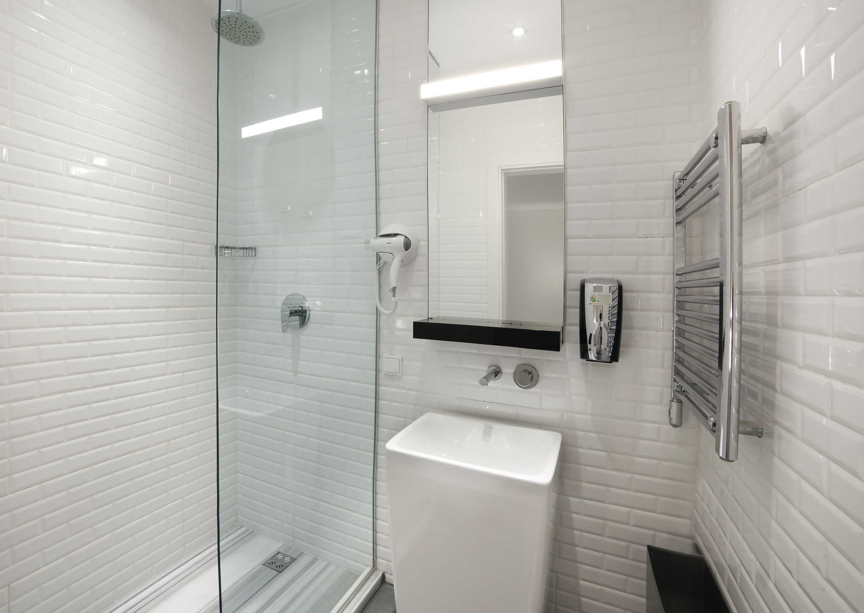 Gift card for The Central House Istanbul Taksim