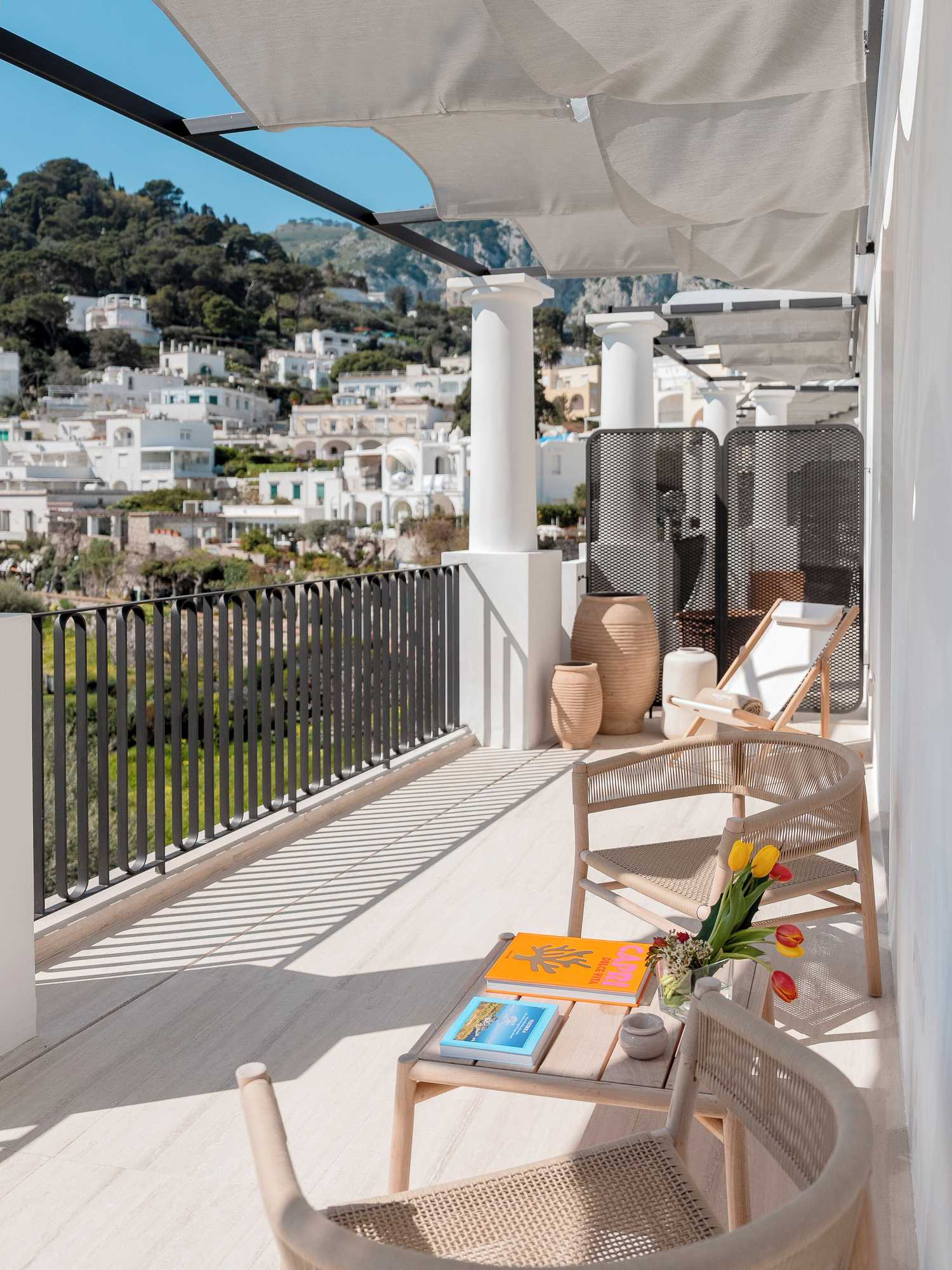 Gift card for Villa Certosa Capri Boutique Hotel Gift card for Villa Certosa Capri Boutique Hotel