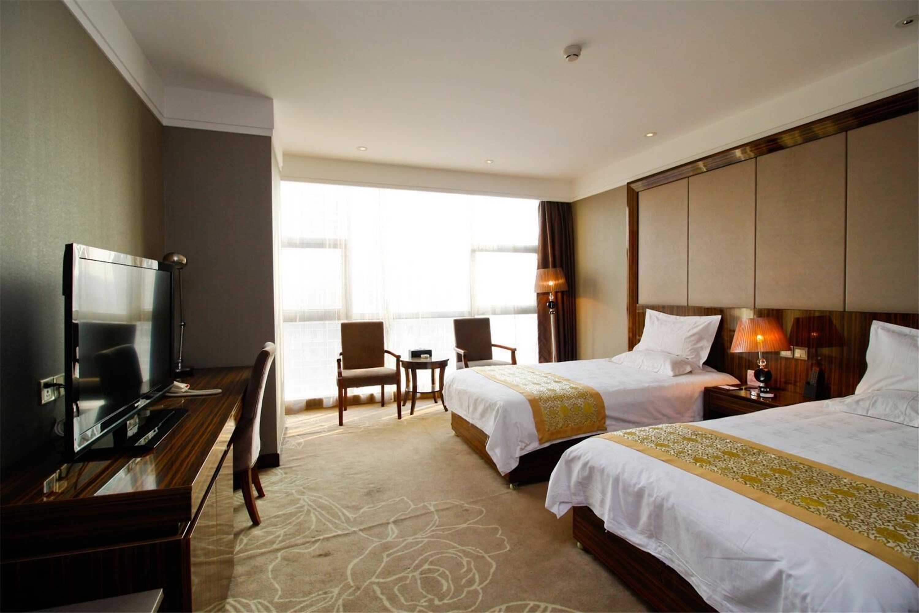 Gift card for Greentree Eastern Hefei Dahua International Harbor Hotel Gift card for Greentree Eastern Hefei Dahua International Harbor Hotel