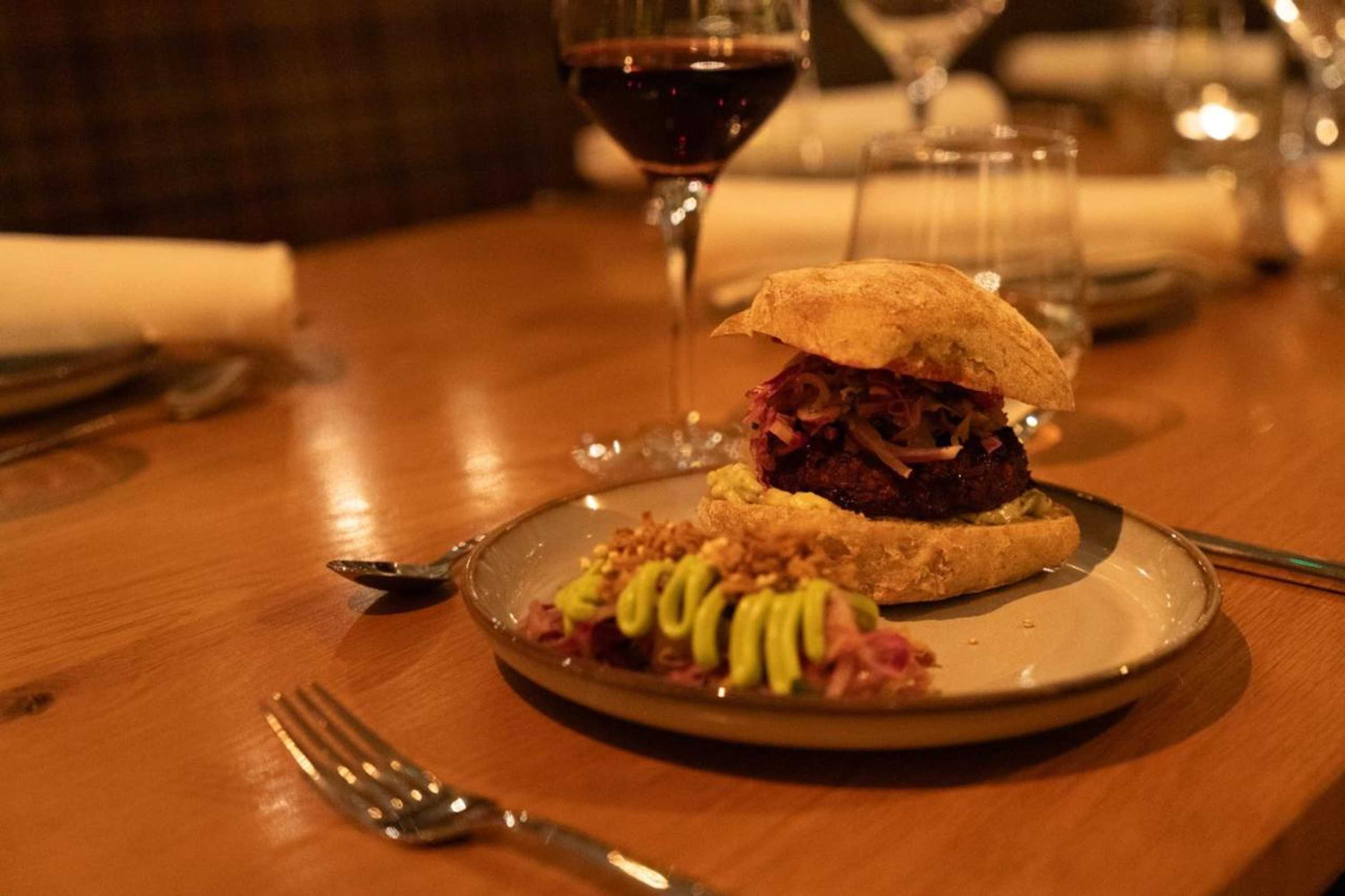 Gift card for Kruller - Hotel B&b