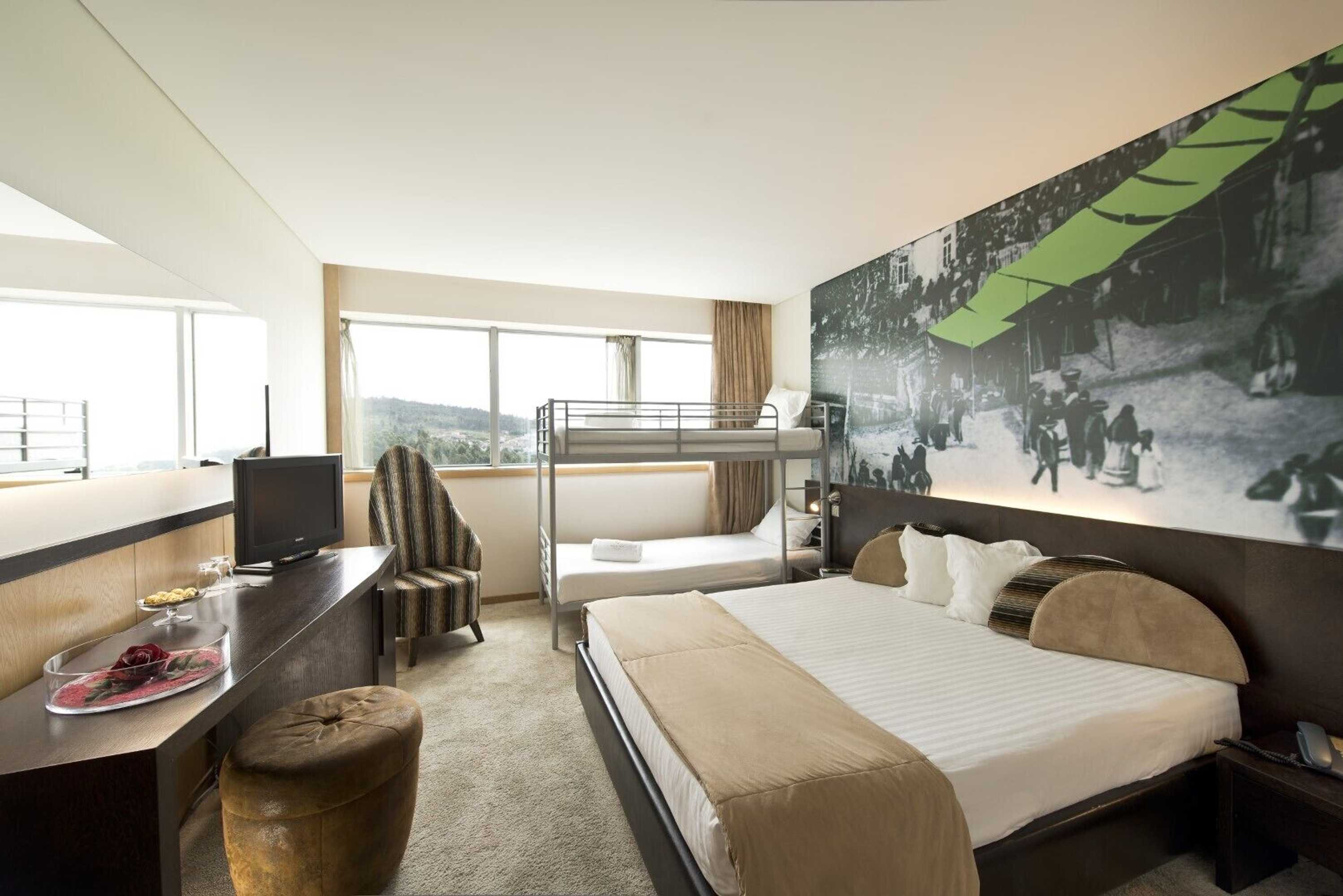 Gift card for Penafiel Park Hotel & Spa Gift card for Penafiel Park Hotel & Spa
