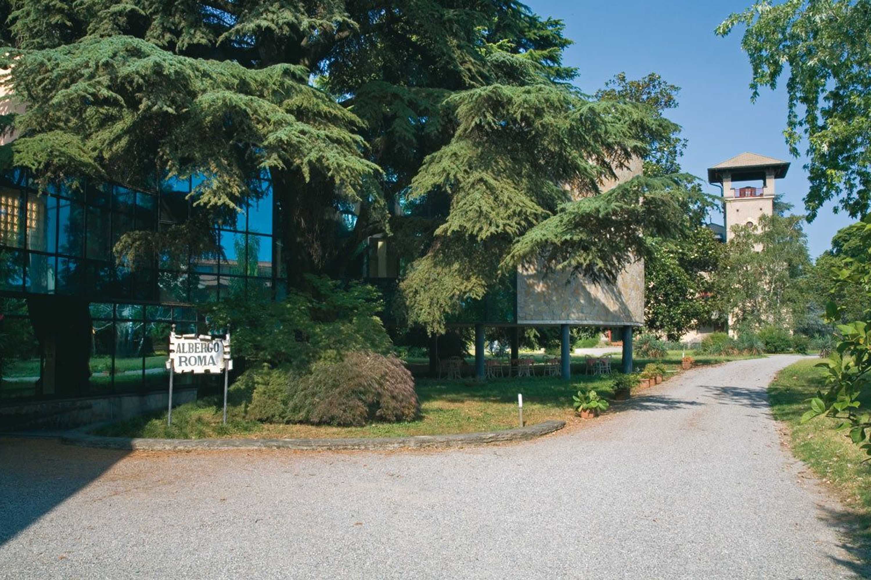 Gift card for Albergo Villa & Roma Gift card for Albergo Villa & Roma