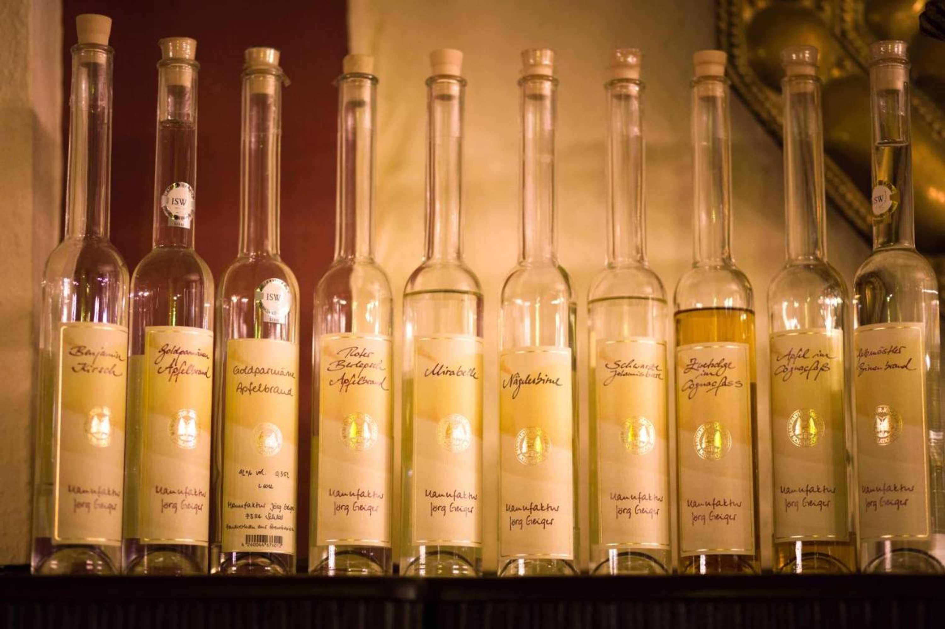 Gift card for Pilgrim Haus Seit 1304