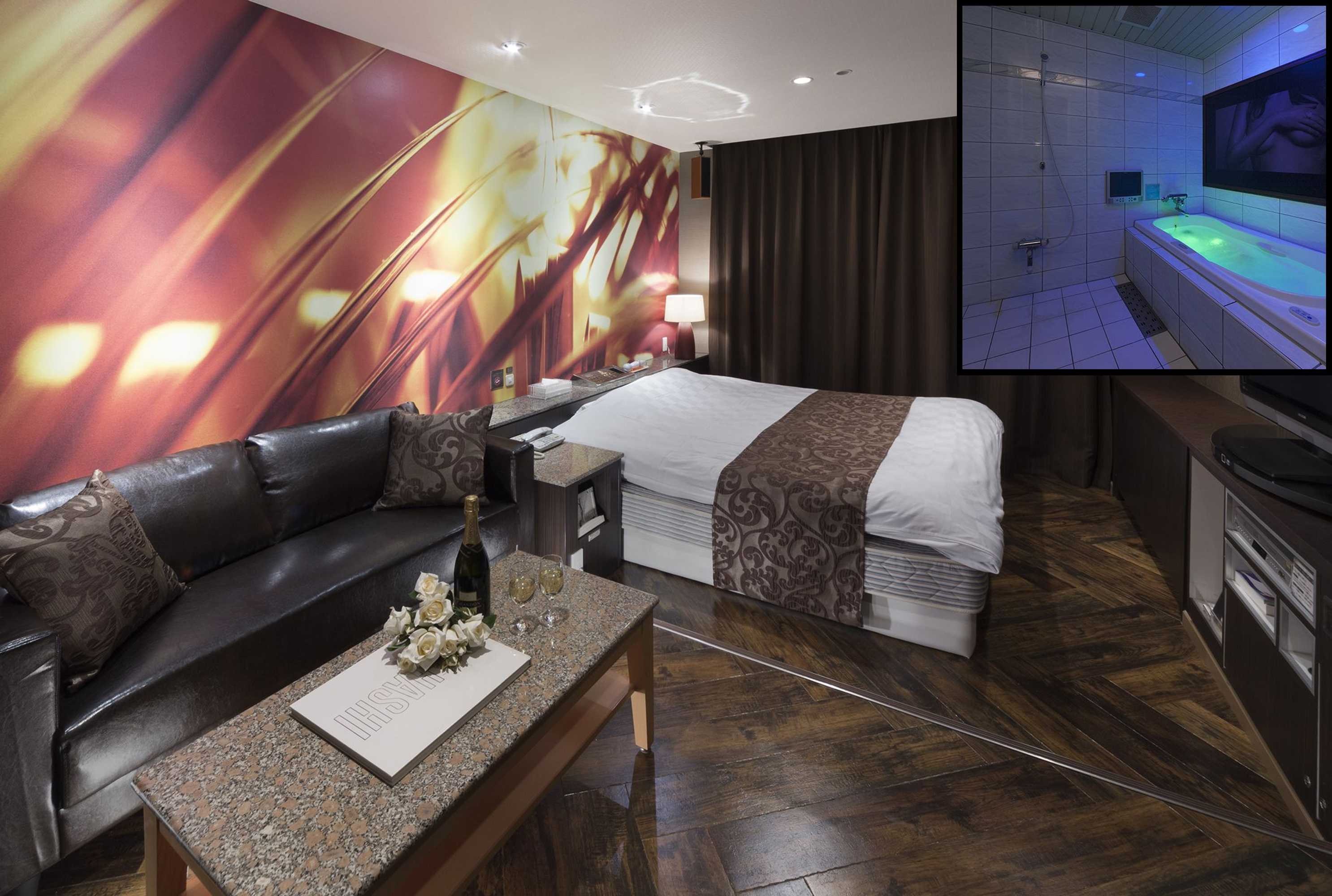 Gift card for Hotel Antoinette -Spa Resort- Adult Only Gift card for Hotel Antoinette -Spa Resort- Adult Only
