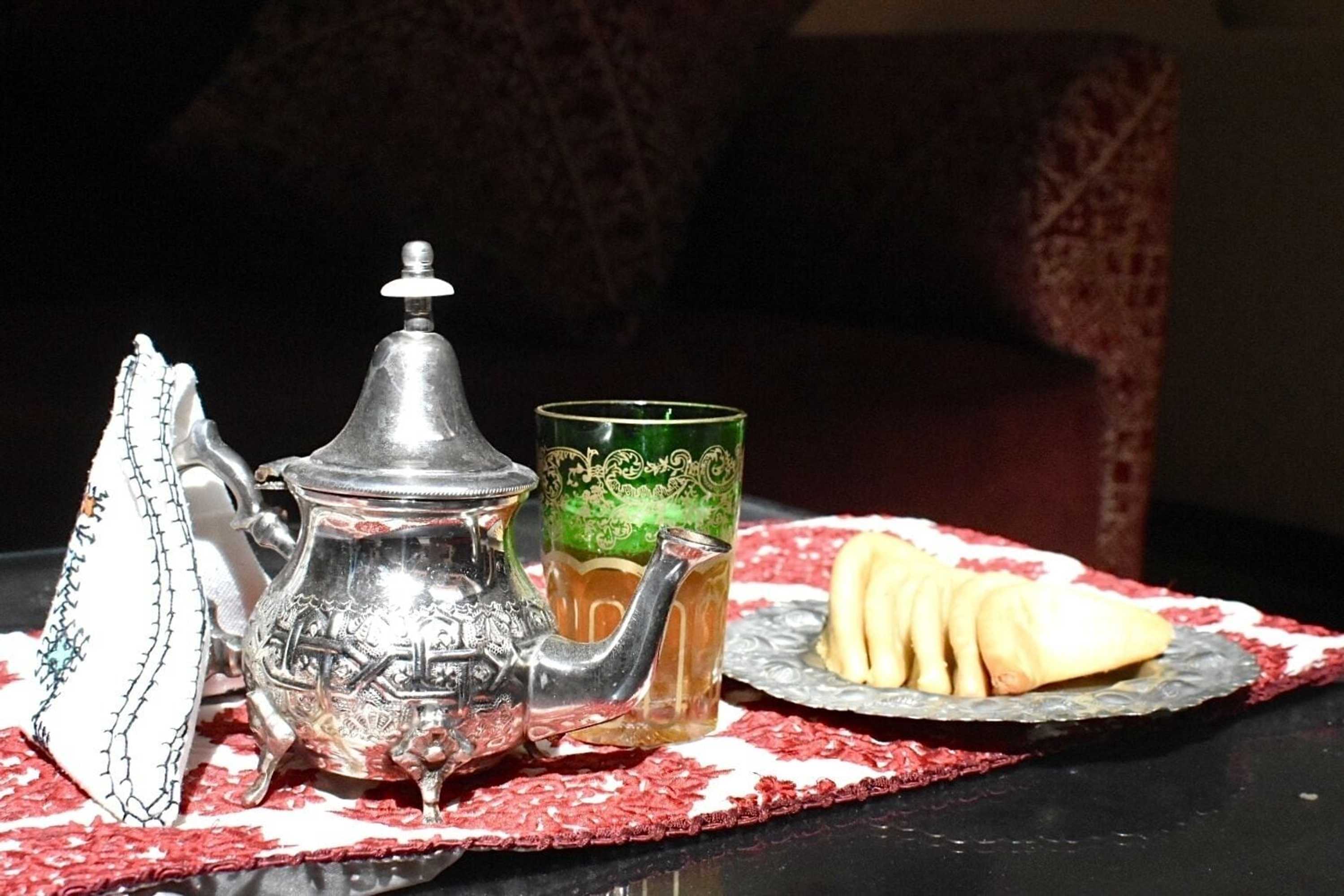 Gift card for Riad Yacout Gift card for Riad Yacout