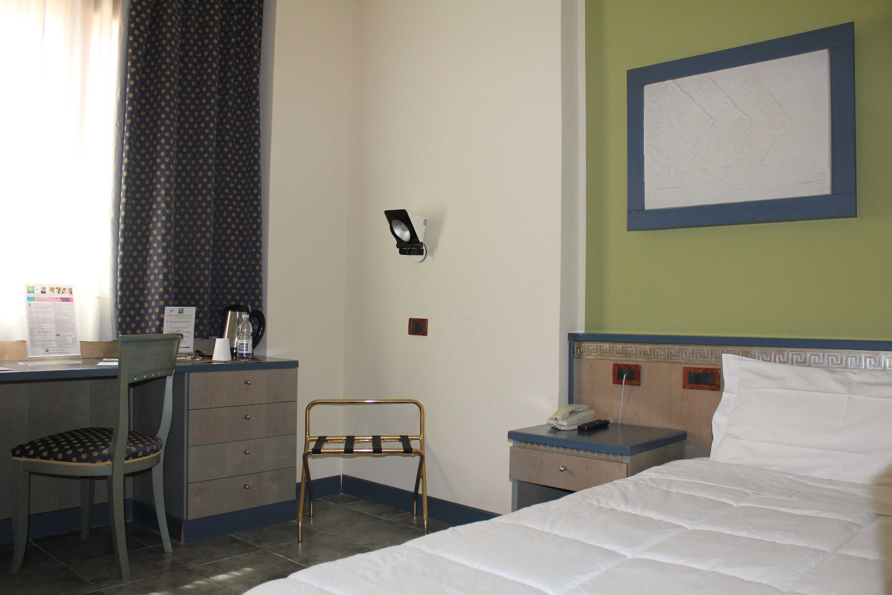 Gift card for Ibis Styles Palermo President Gift card for Ibis Styles Palermo President