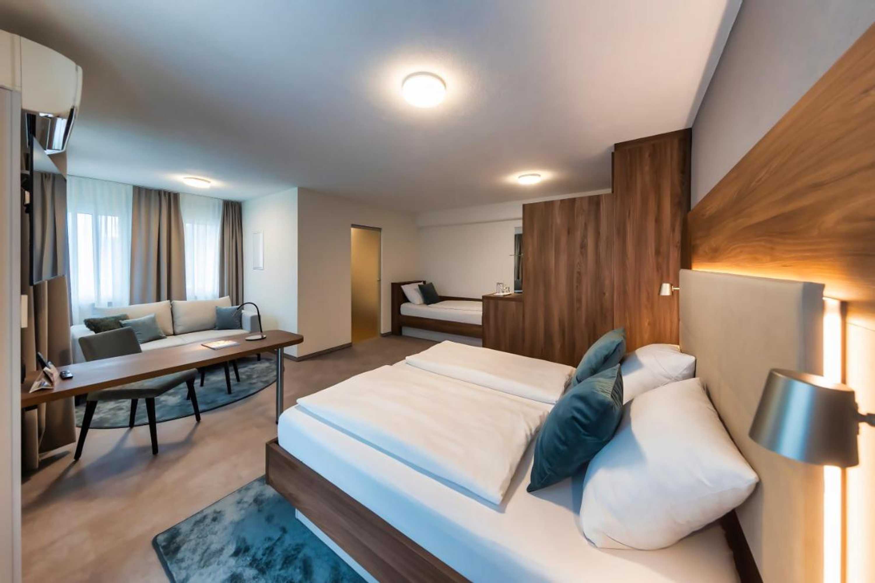 Gift card for Hotel Zur Schmiede