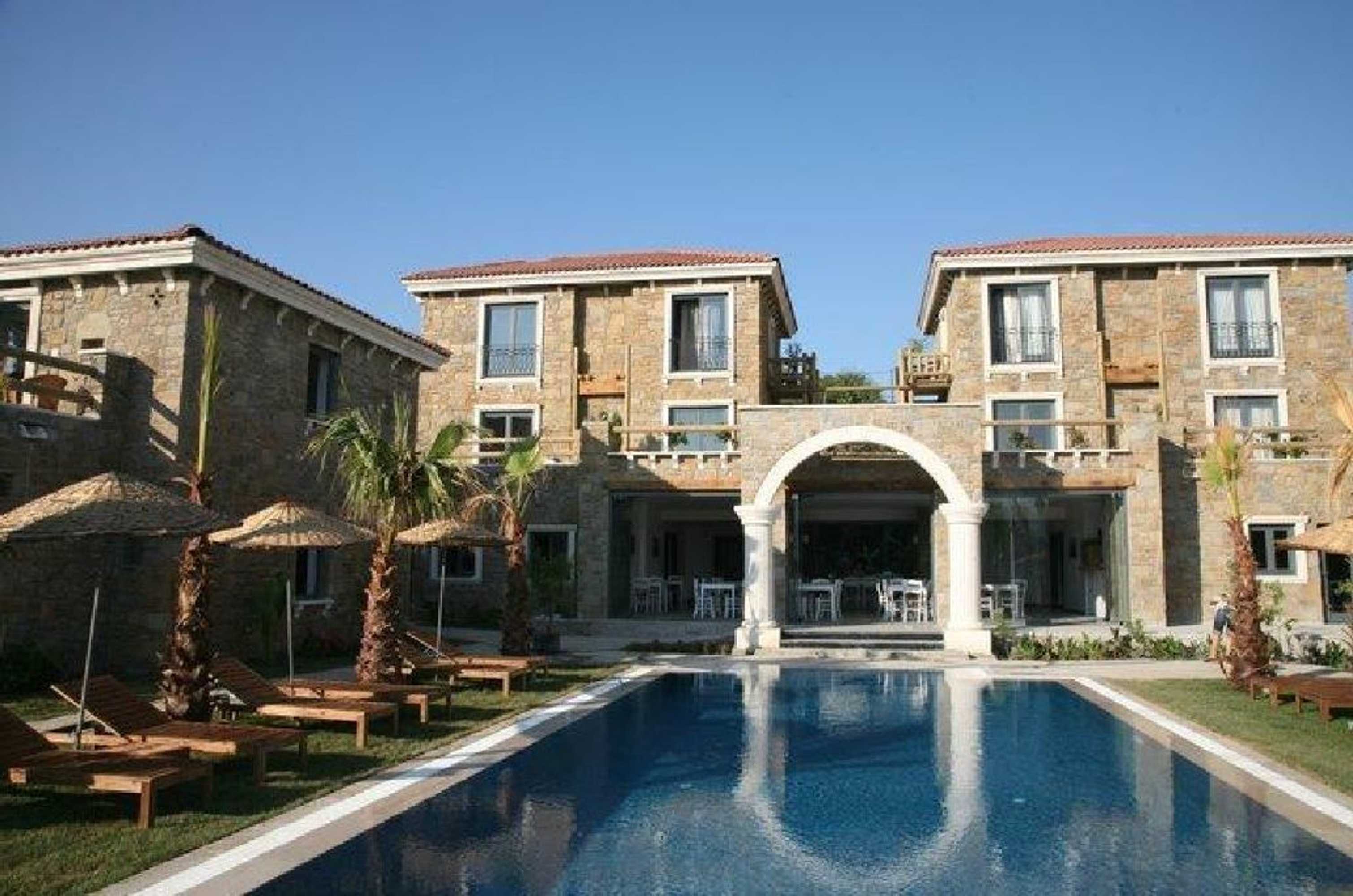 Gift card for Anemos Hotel