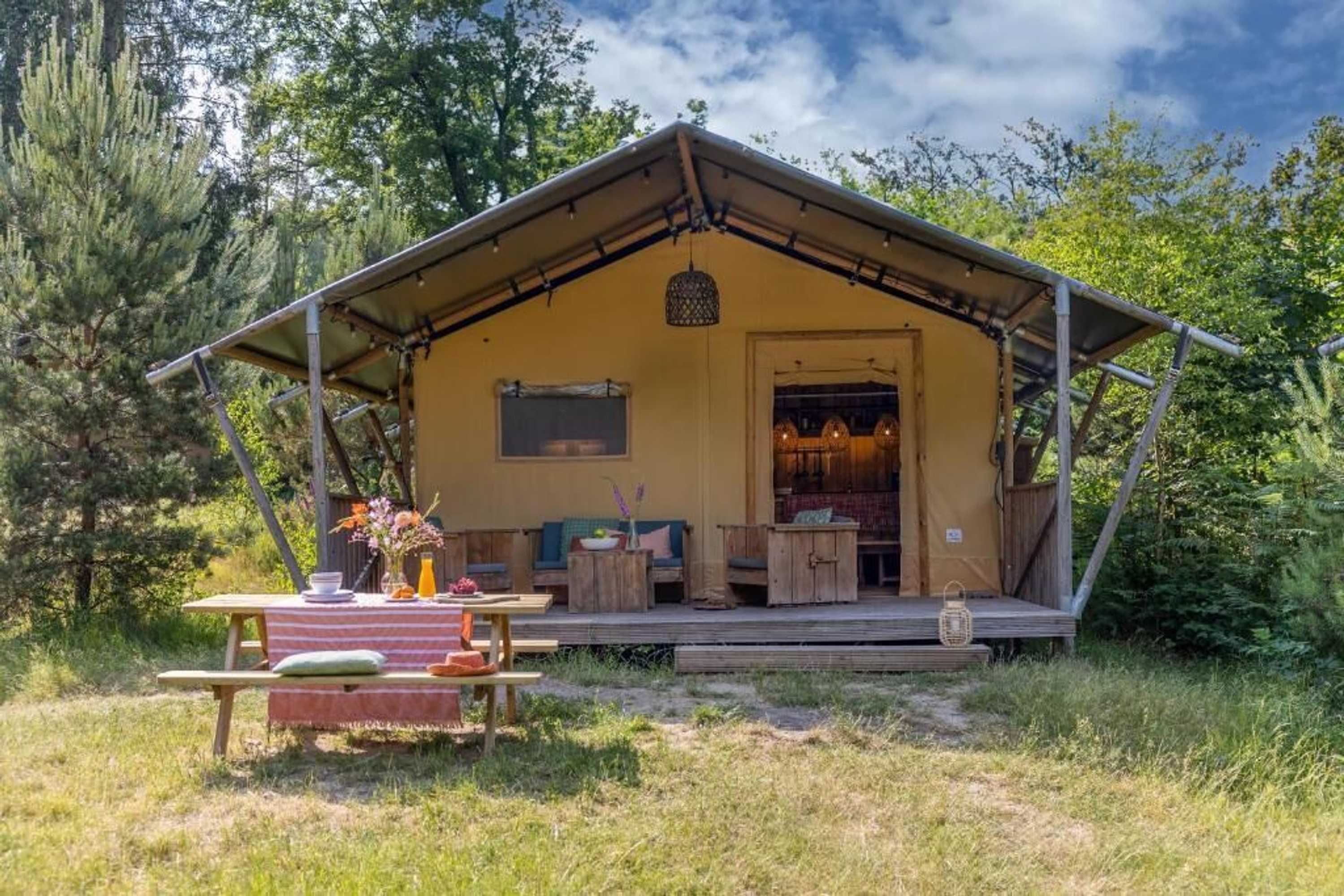 Gift card for Buitenplaats Beekhuizen