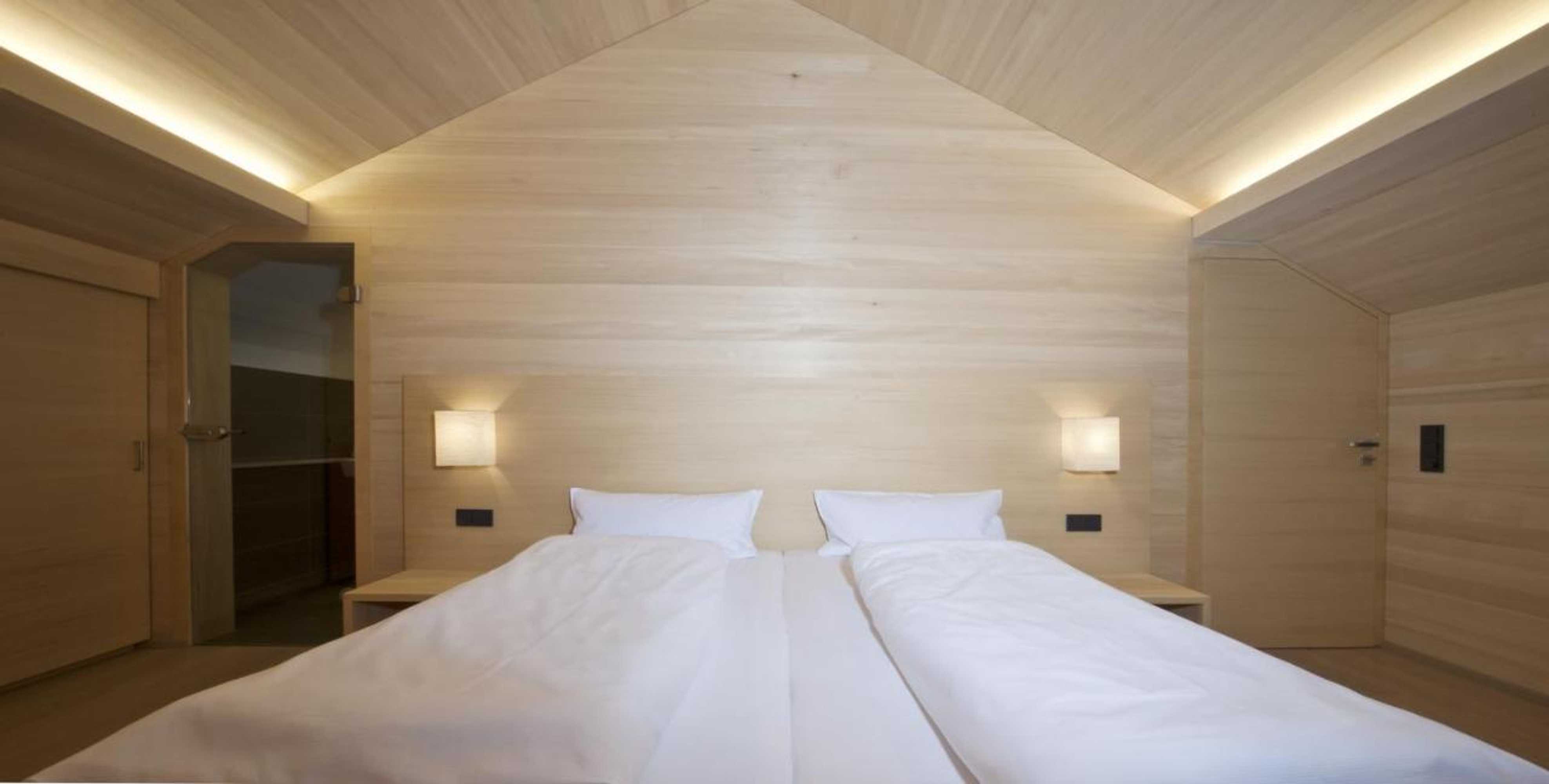 Gift card for Forstgut - Premium Waldchalets Und Lodge Suiten