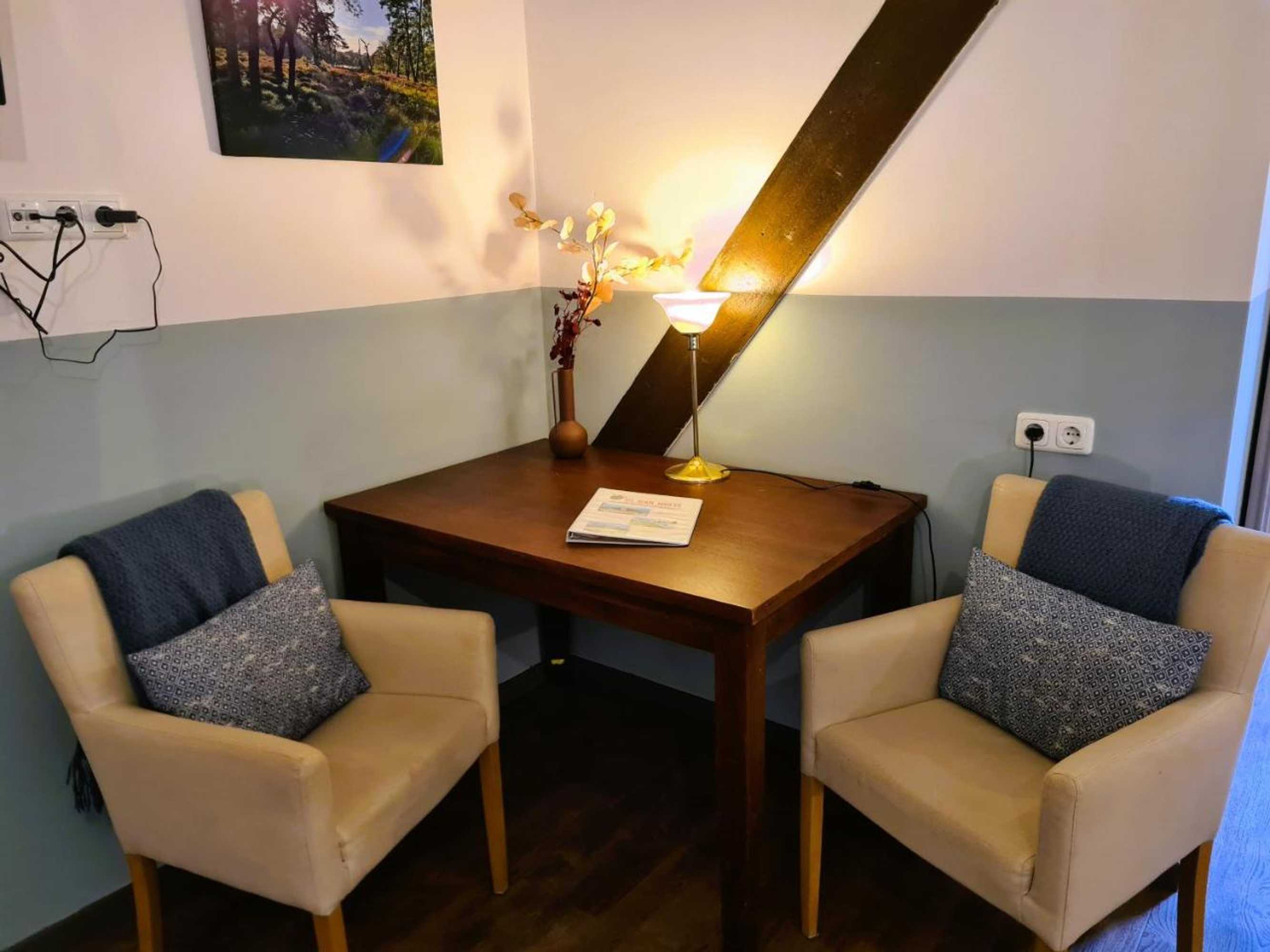 Gift card for De Kan Hoeve