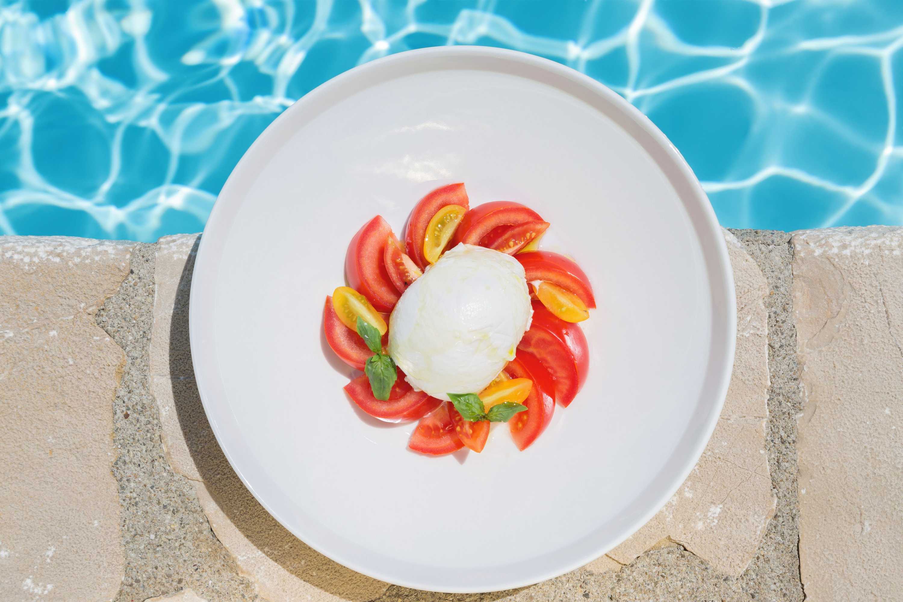 Gift card for Hotel Le Fontanelle
