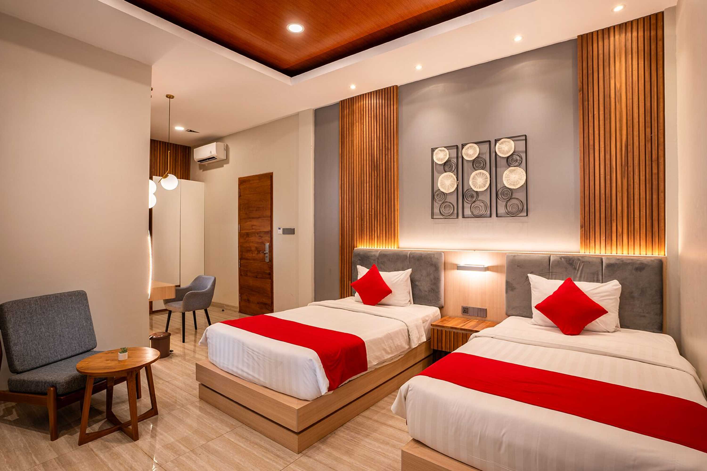 Gift card for Griya Persada Convention Hotel & Resort Gift card for Griya Persada Convention Hotel & Resort