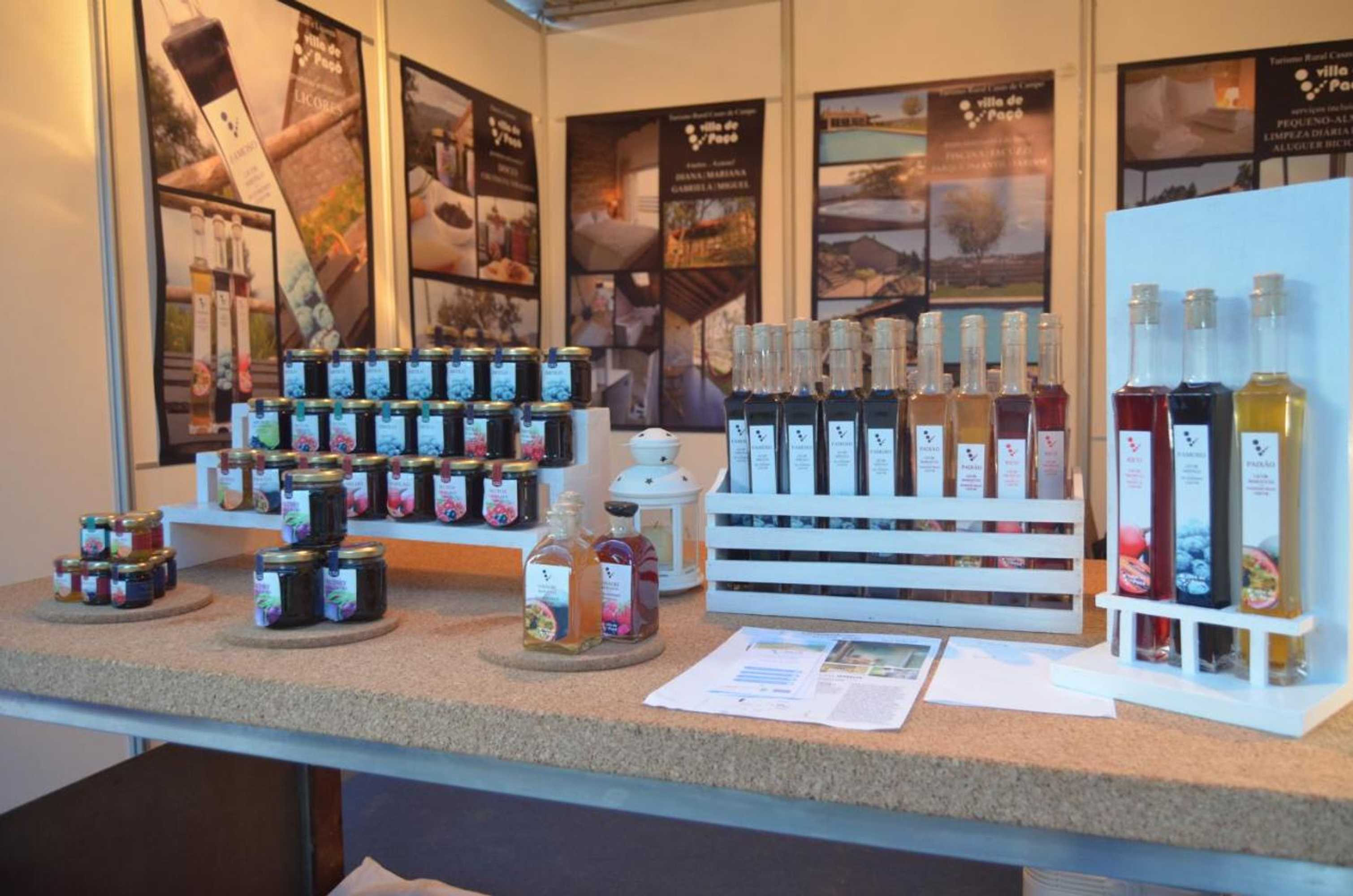 Gift card for Villa de Paco