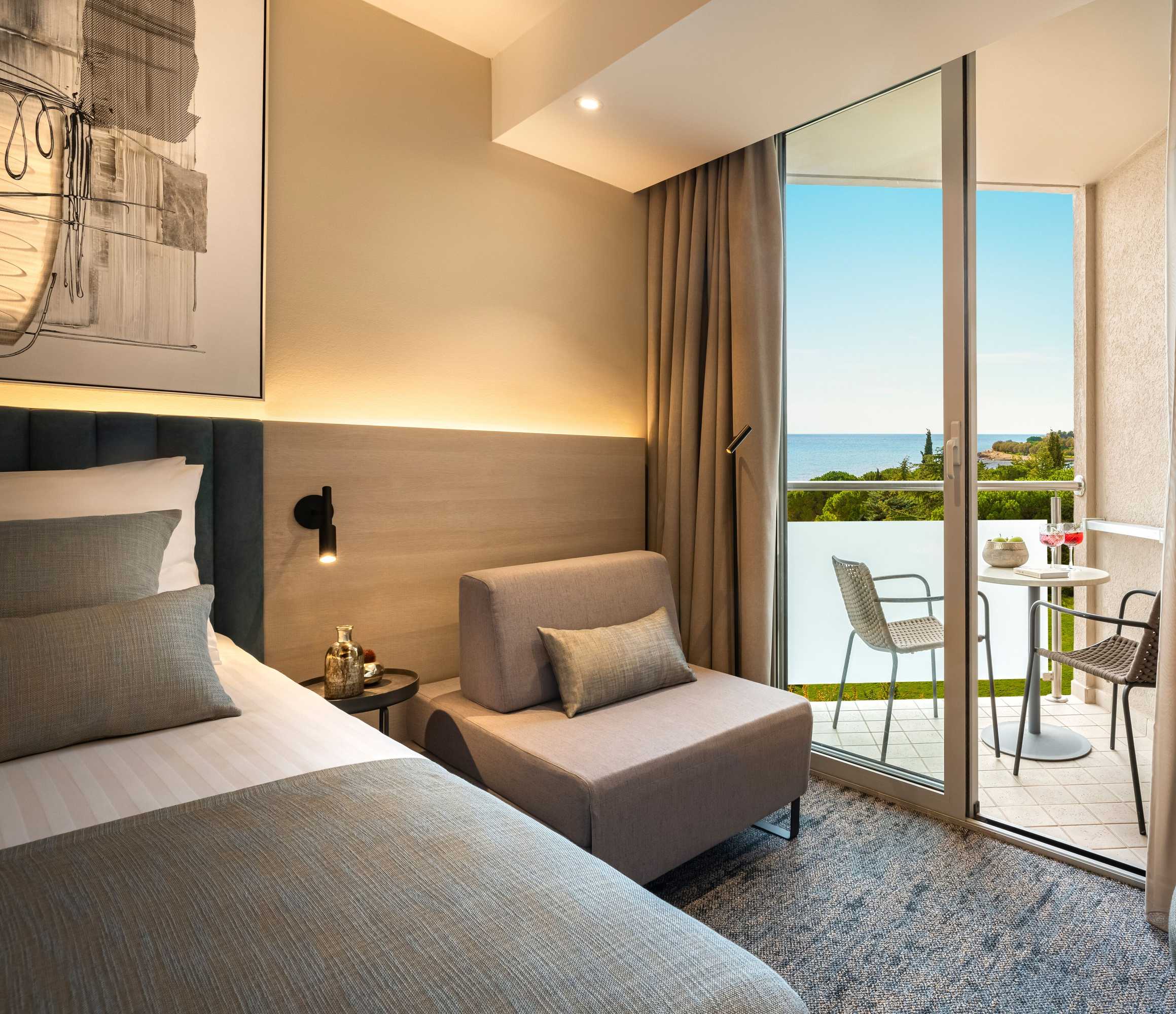 Gift card for Aminess Vival Maestral Hotel