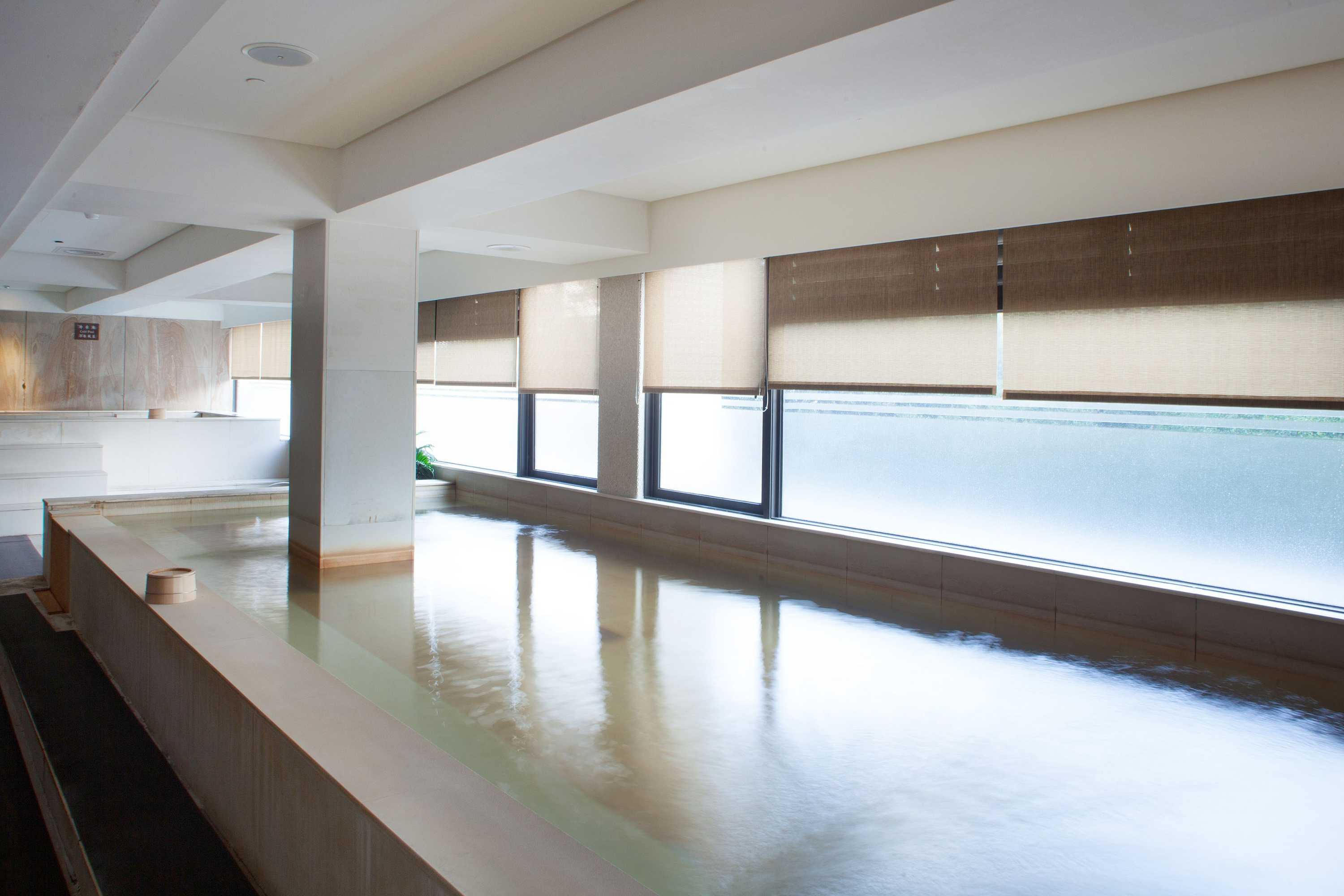 Gift card for Beitou Sweetme Hot Spring Resort