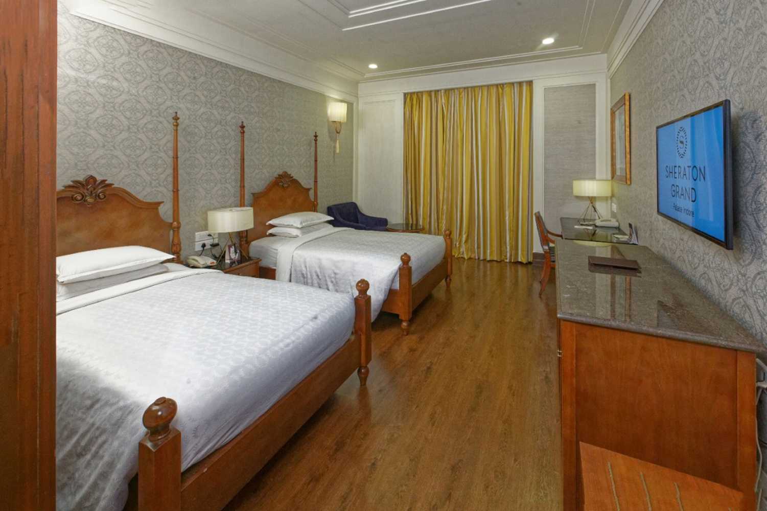 Gift card for Sheraton Grand Palace Indore Gift card for Sheraton Grand Palace Indore