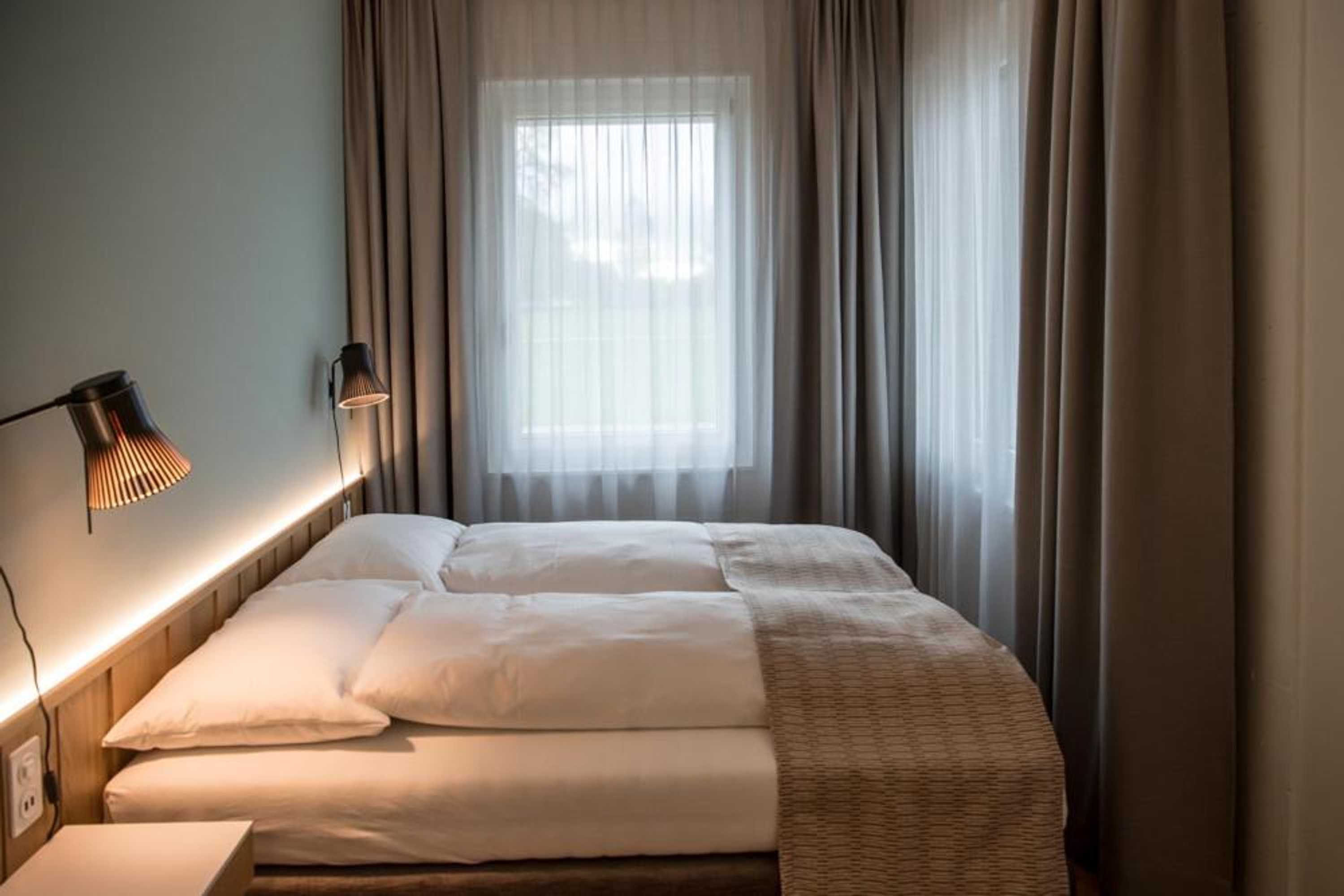 Gift card for Aparthotel Luzern West