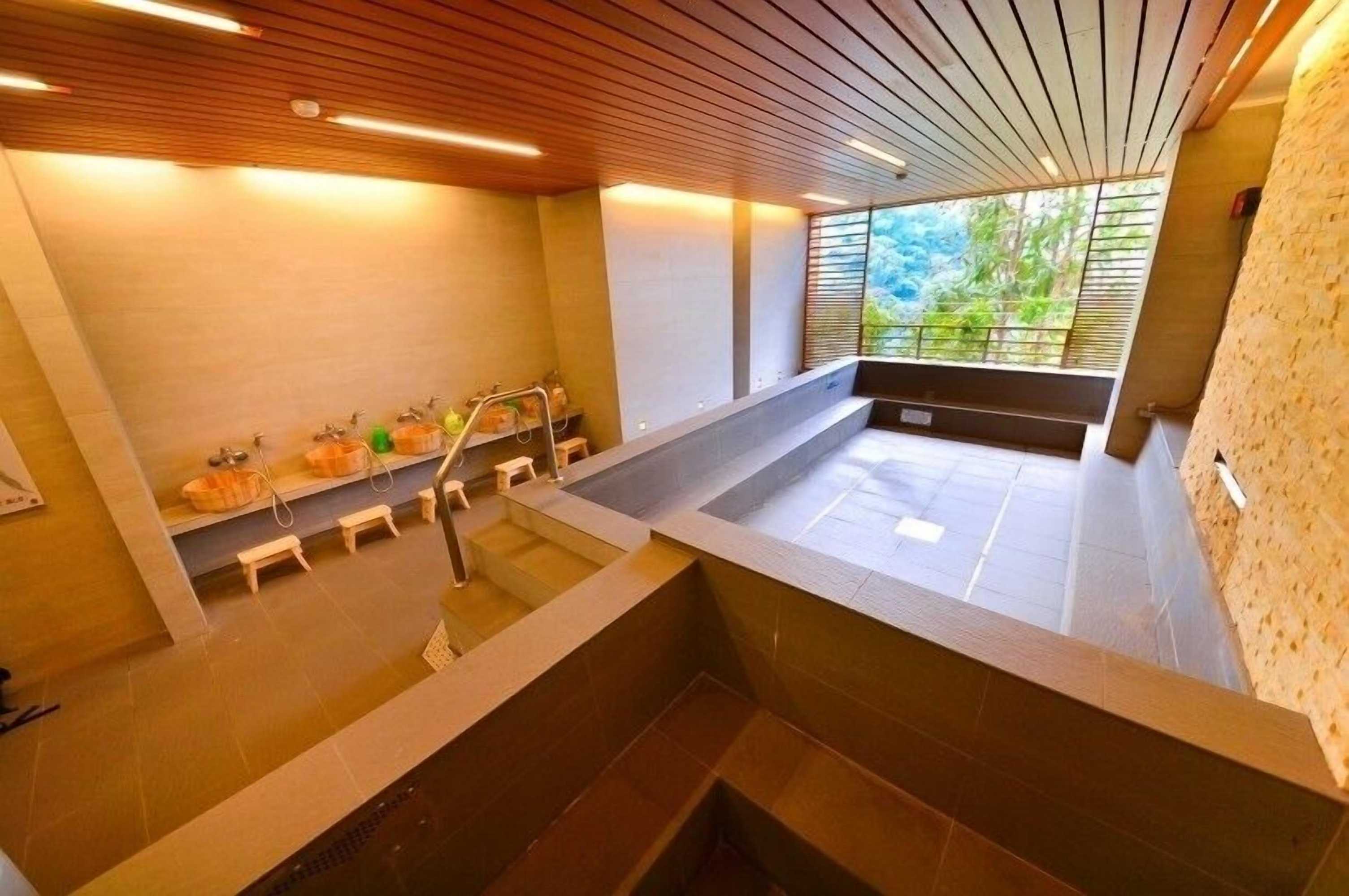 Gift card for Hotel Tilun Dongpu Spa Gift card for Hotel Tilun Dongpu Spa