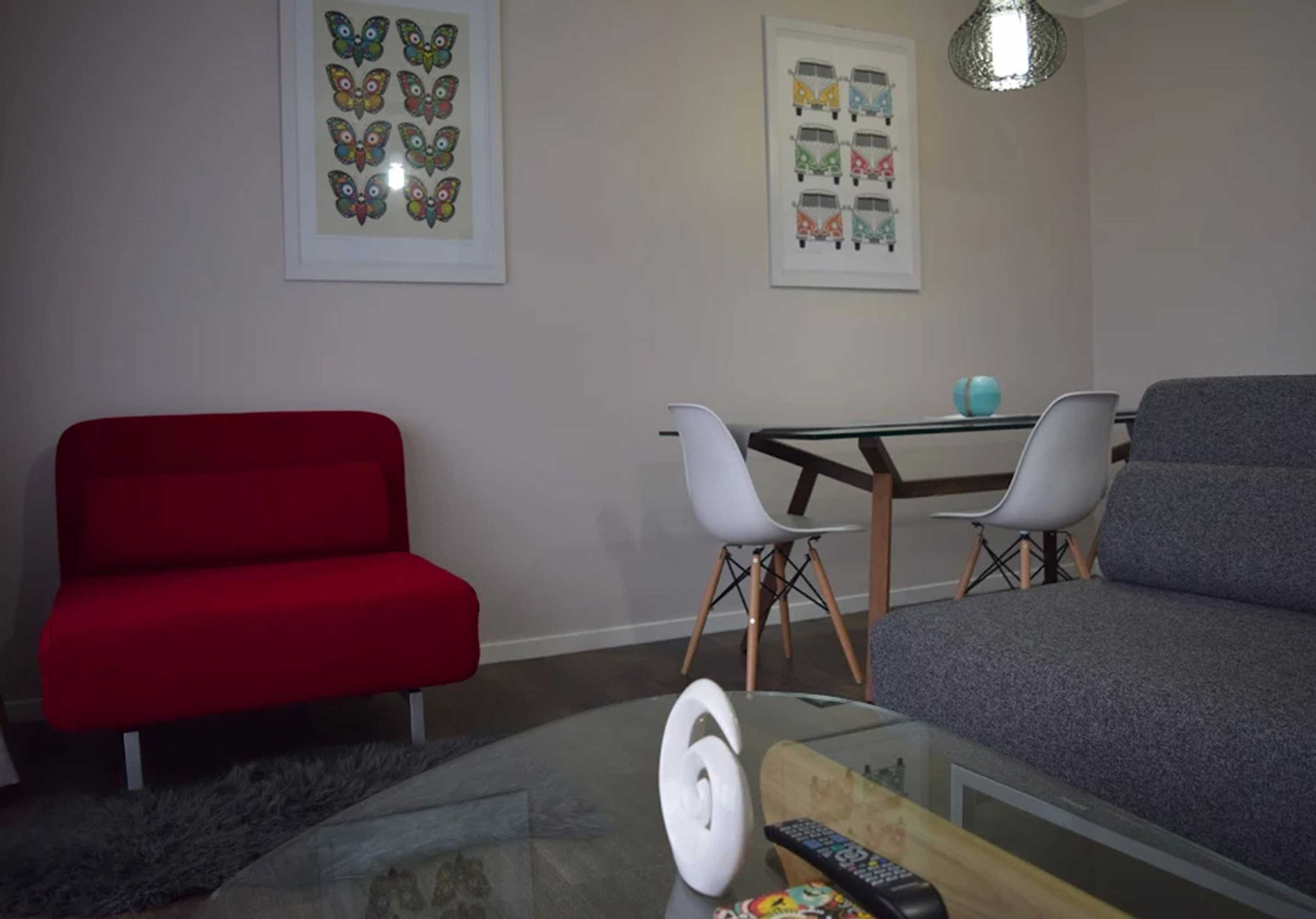 Gift card for Kea Apartments