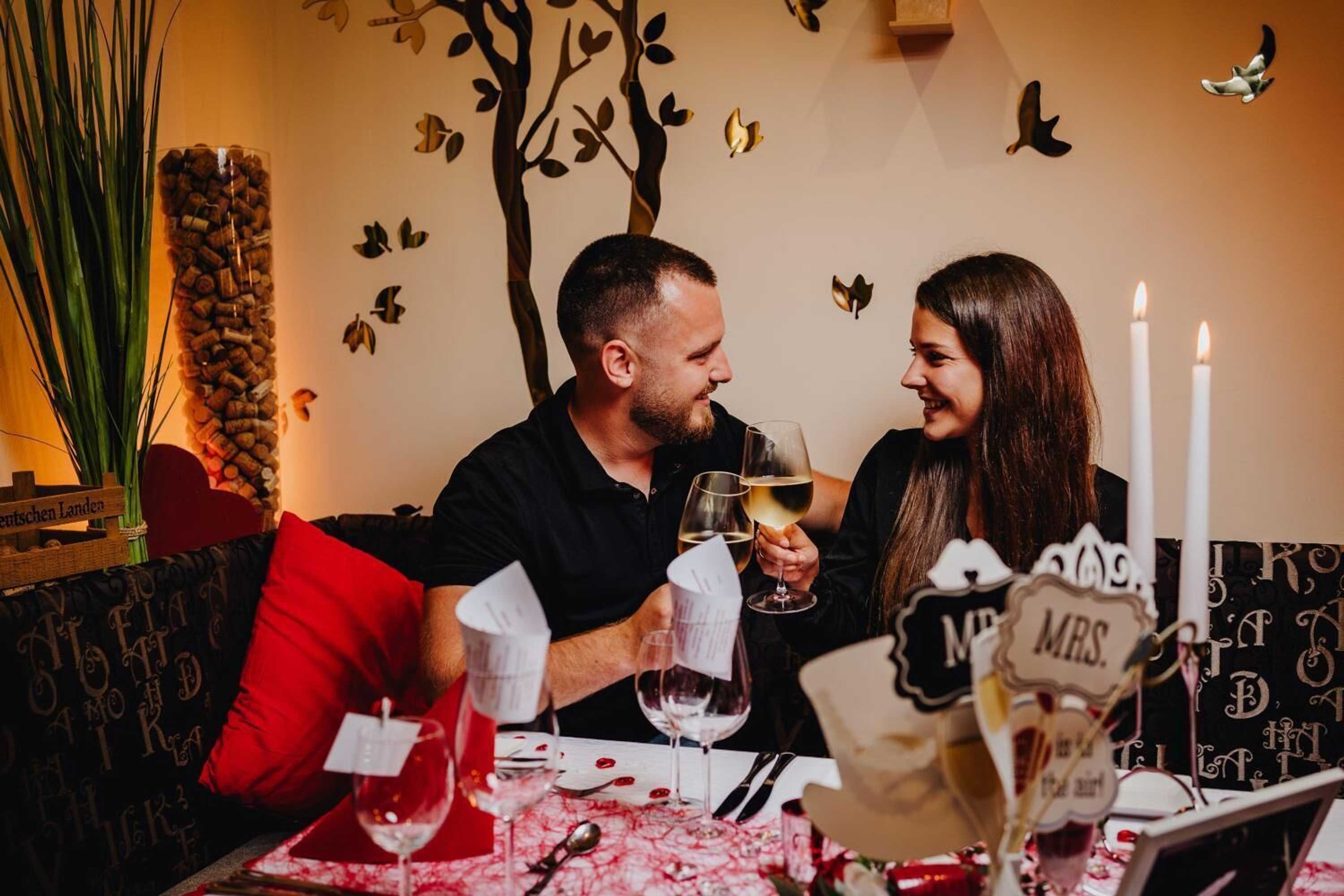 Gift card for Hotel & Restaurant Hessischer Hof