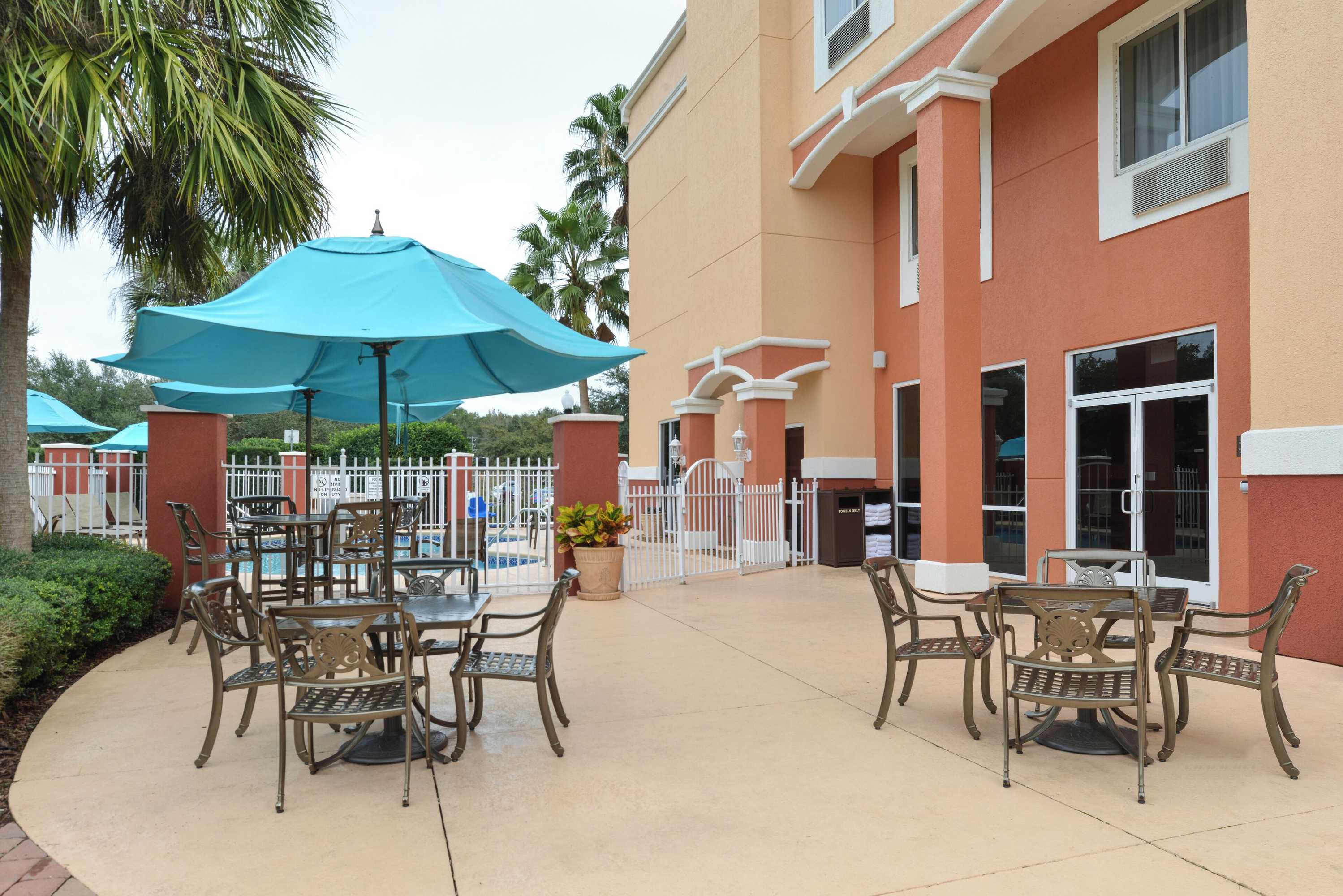 Gift card for Comfort Suites Lady Lake - The Villages