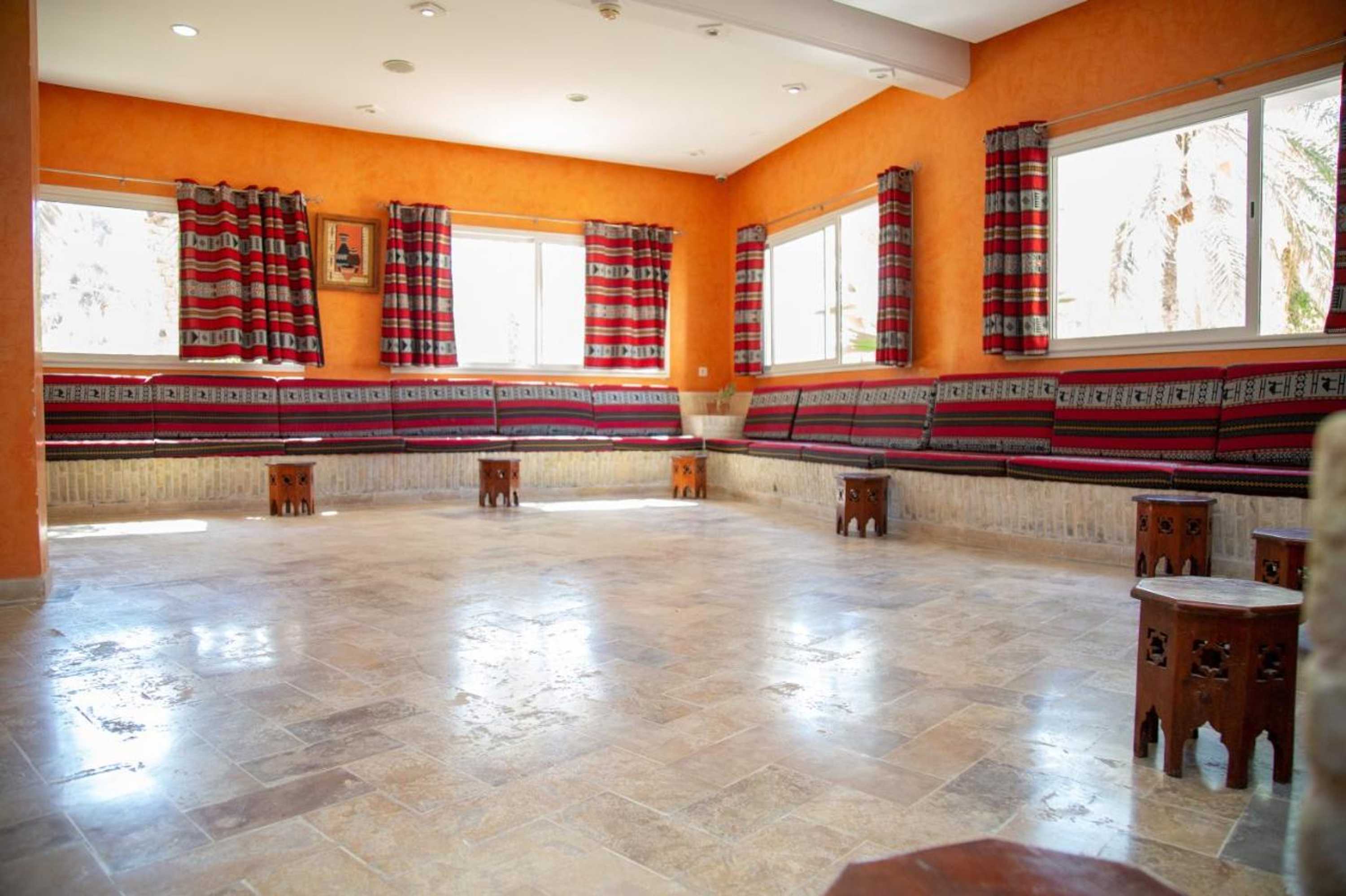 Gift card for Résidence El Arich