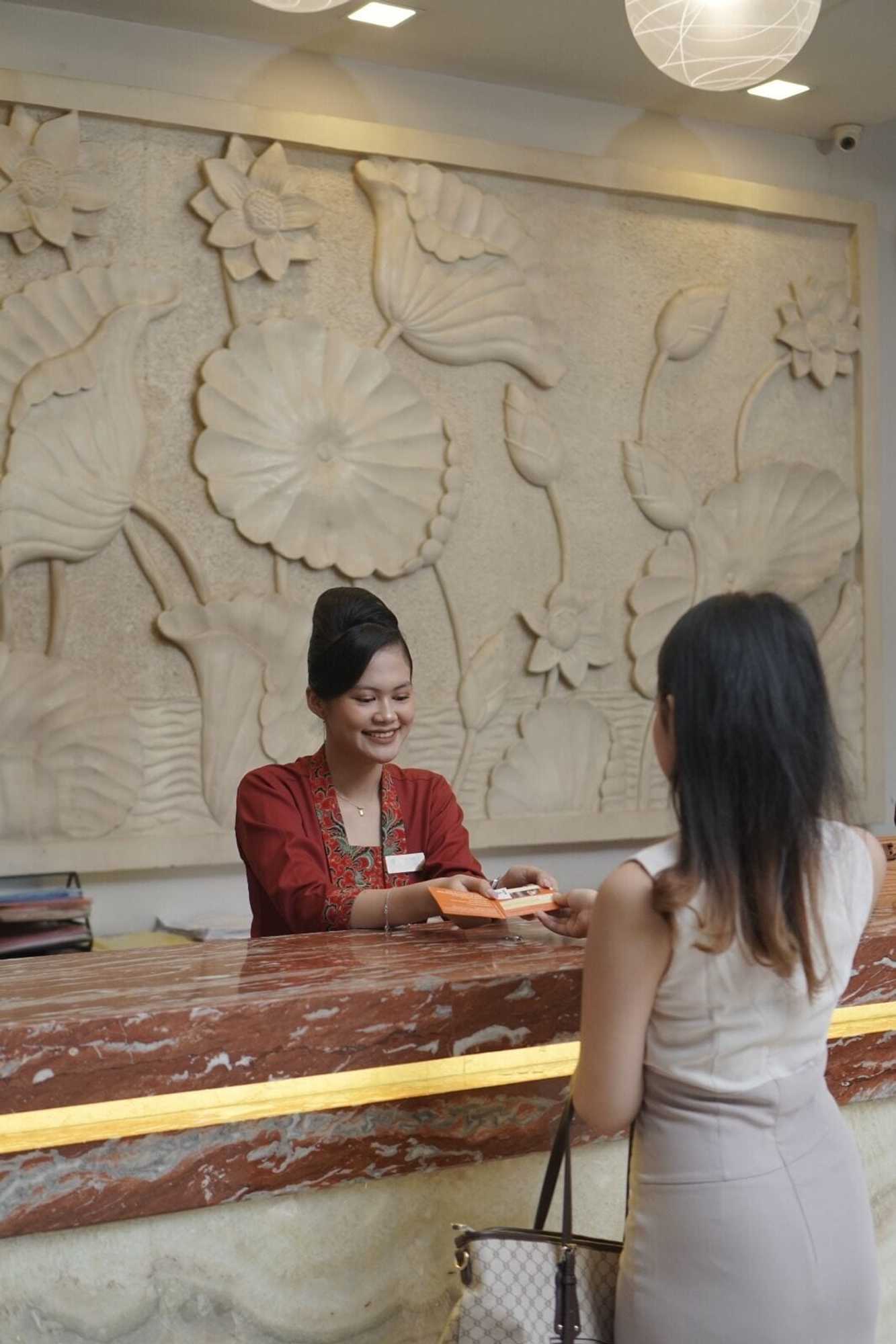 Gift card for Cavinton Hotel Malioboro Yogyakarta by Tritama Hospitality Gift card for Cavinton Hotel Malioboro Yogyakarta by Tritama Hospitality