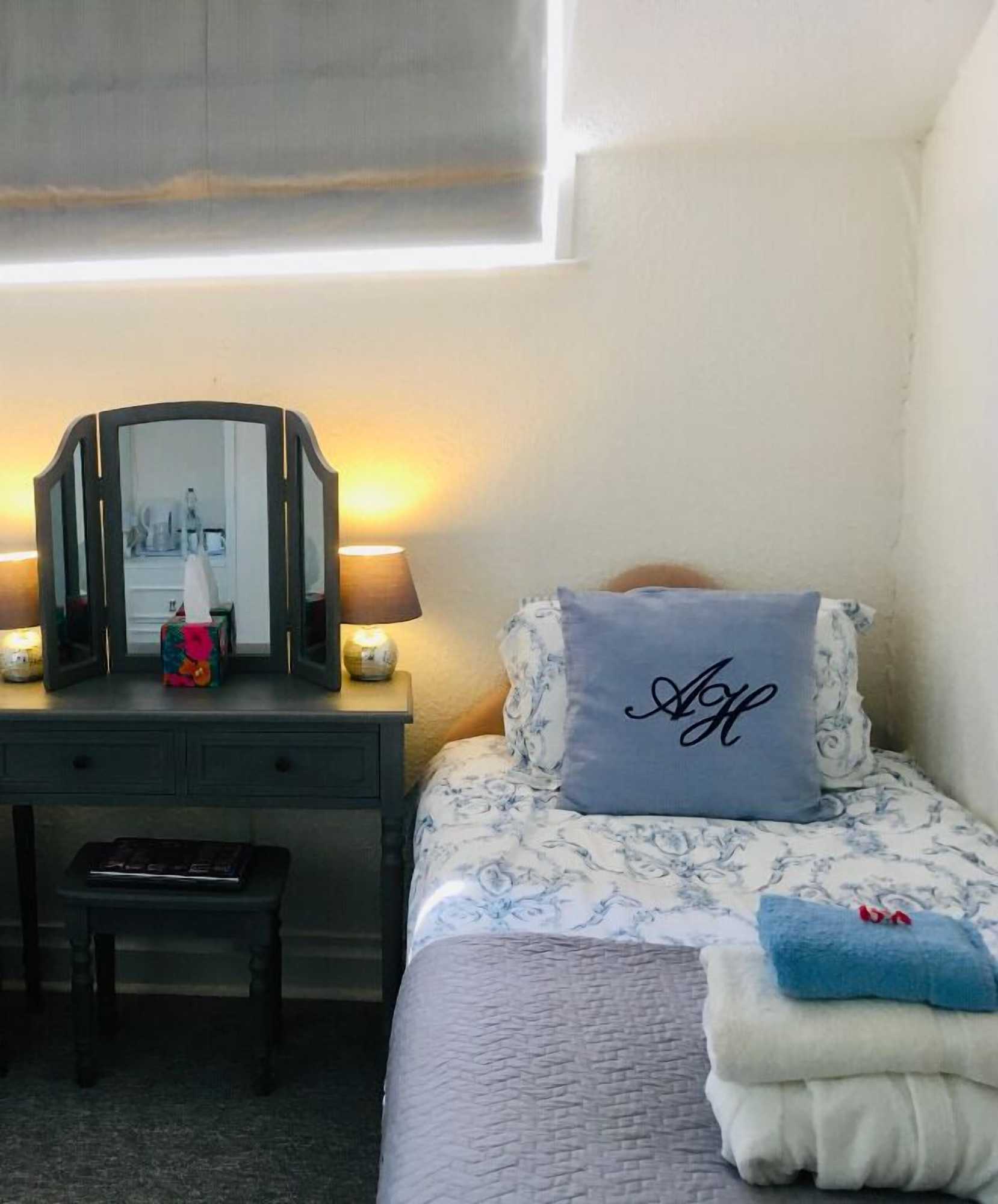 Gift card for Arden House Gift card for Arden House