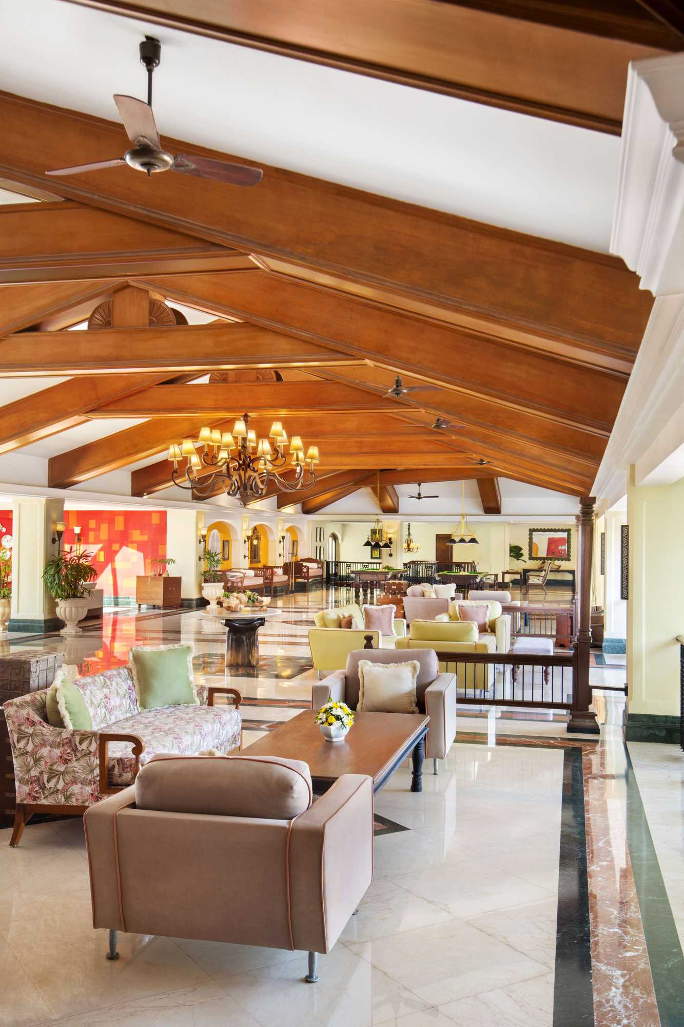 Gift card for Taj Exotica Resort & Spa, Goa Gift card for Taj Exotica Resort & Spa, Goa