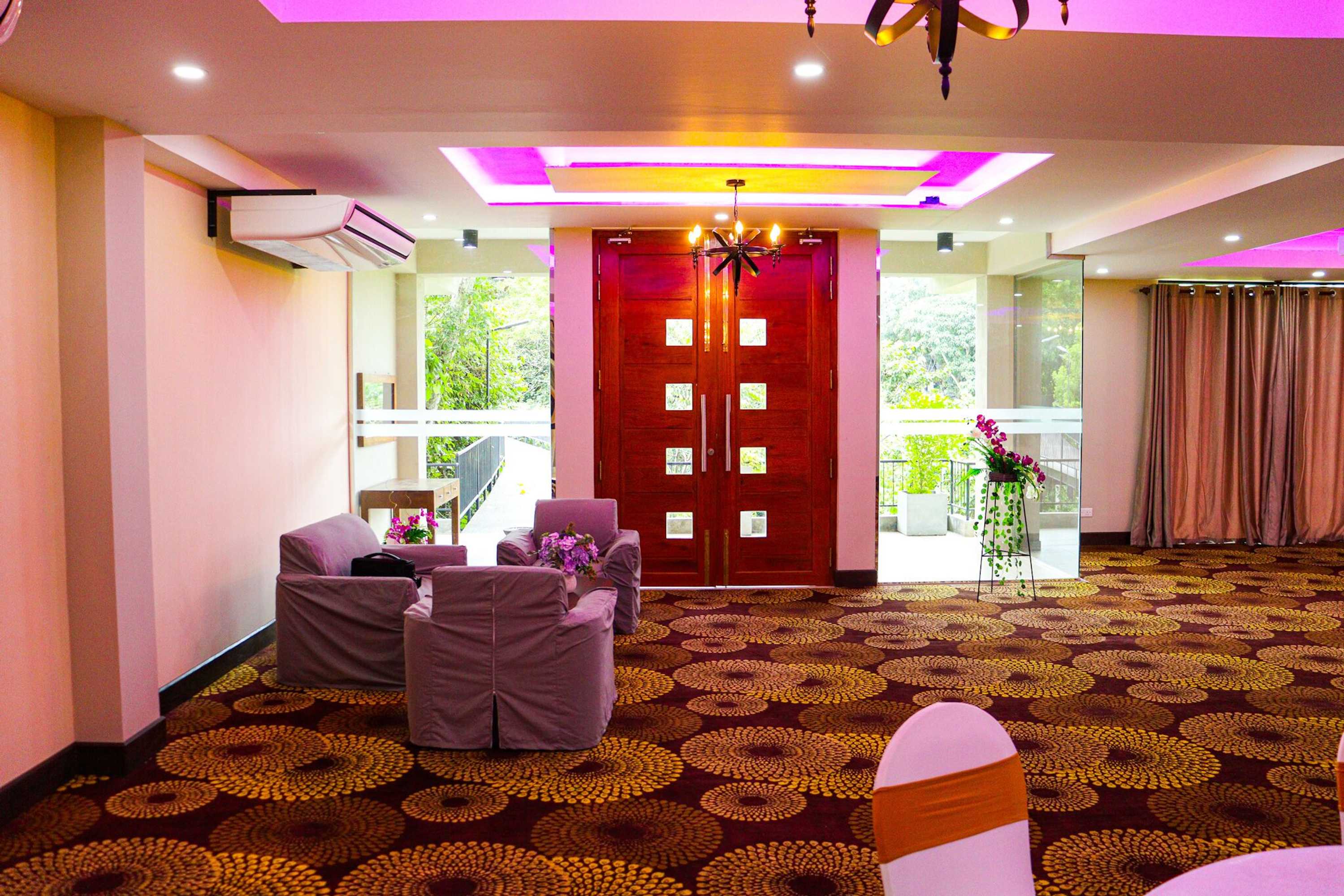 Gift card for Ambalama Leisure Lounge Gift card for Ambalama Leisure Lounge