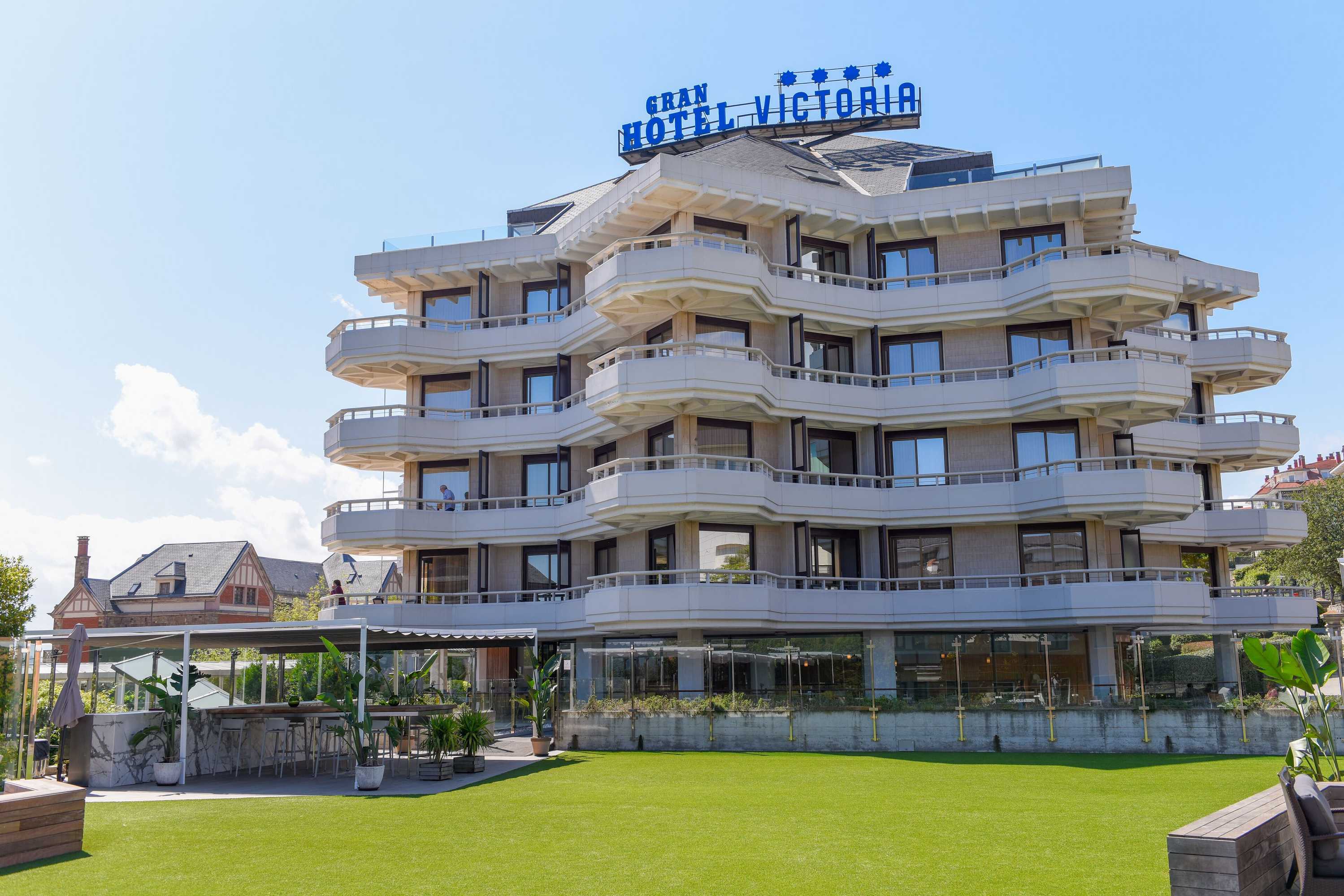 Gift card for Gran Hotel Victoria Gift card for Gran Hotel Victoria
