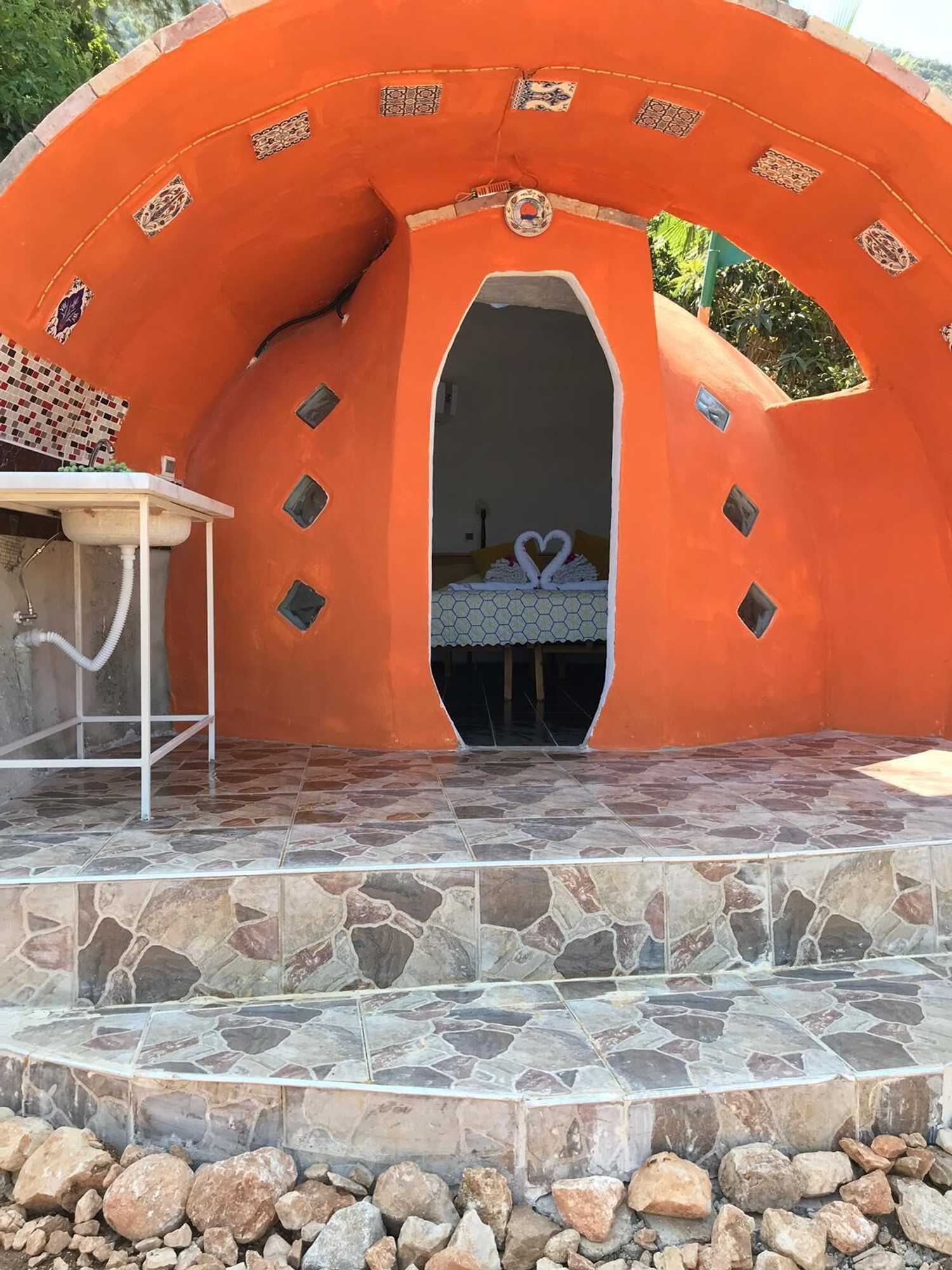 Gift card for Heredot's House