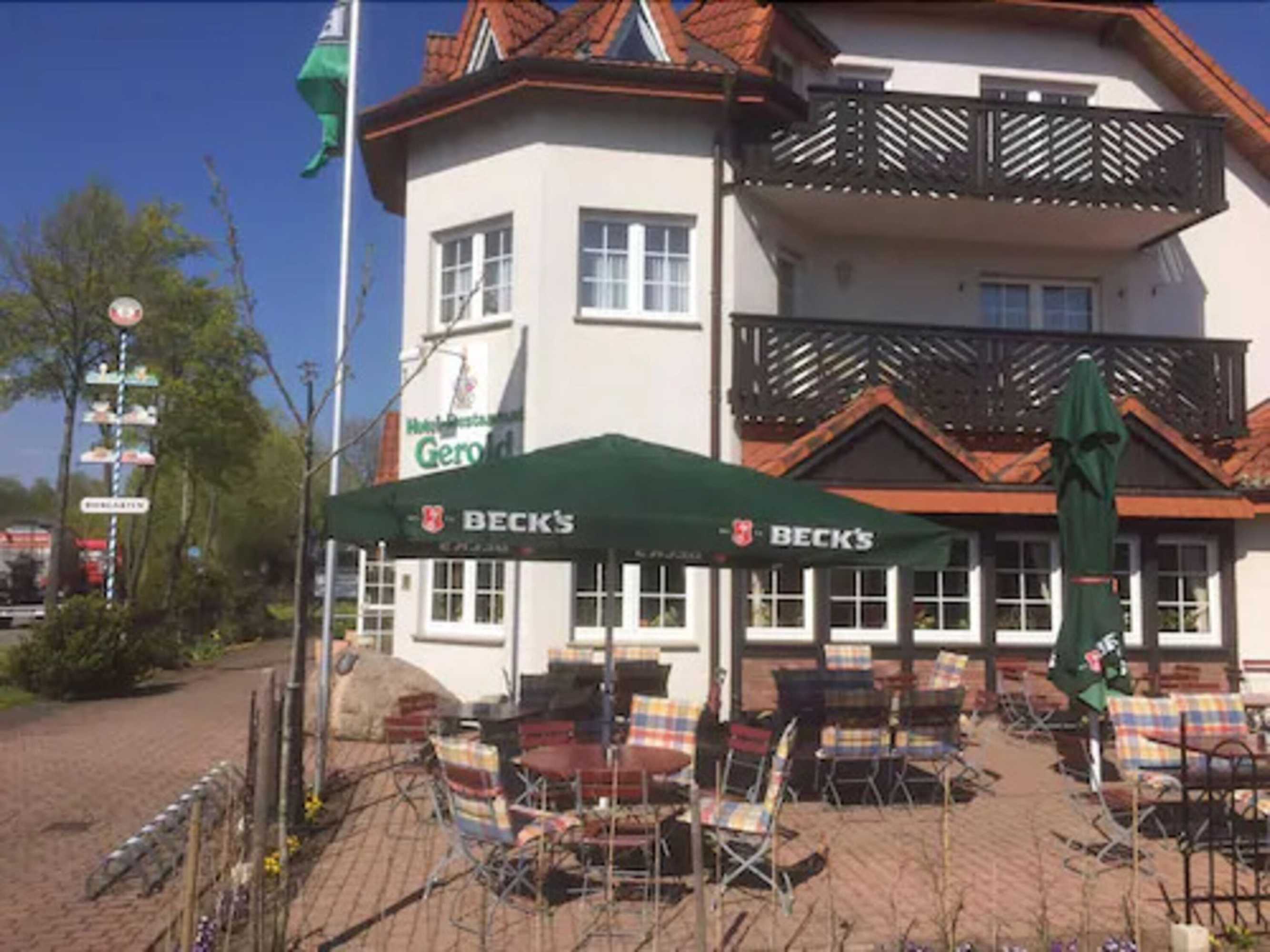 Gift card for Hotel Restaurant Gerold Gift card for Hotel Restaurant Gerold