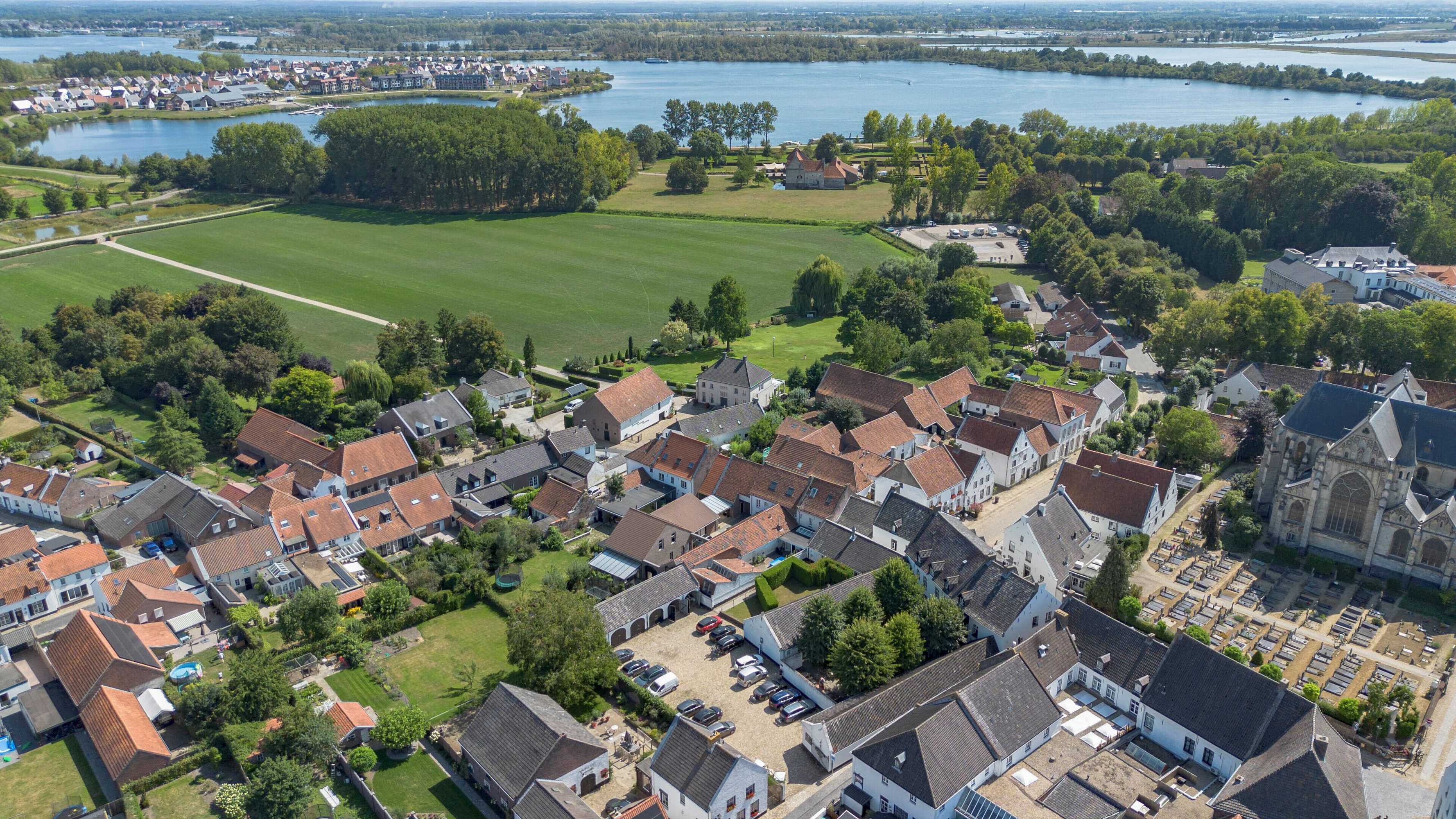 Gift card for Fletcher Hotel-Restaurant La Ville Blanche