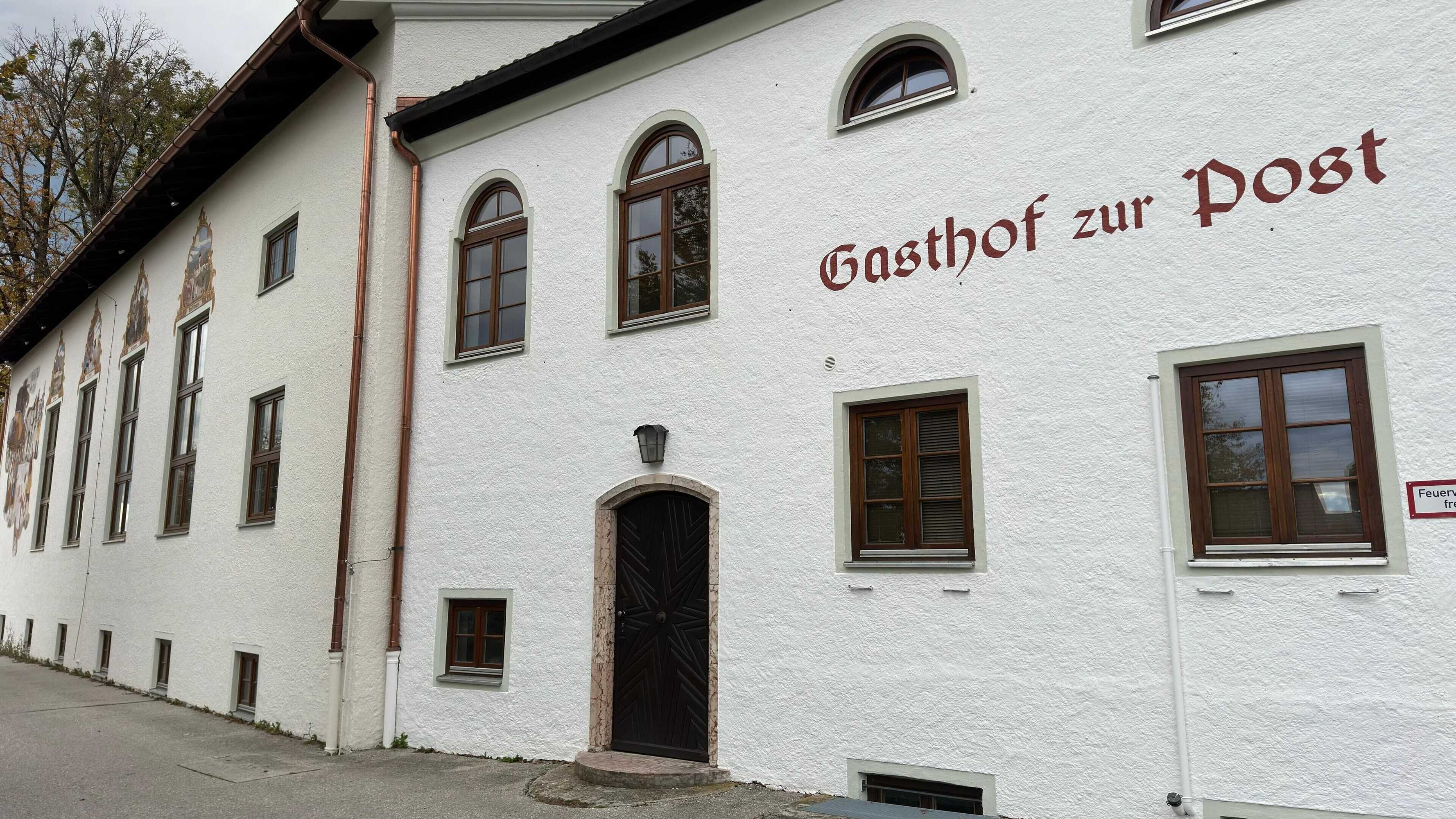Gift card for Hotel Gasthof Zur Post Benediktbeuern Gift card for Hotel Gasthof Zur Post Benediktbeuern