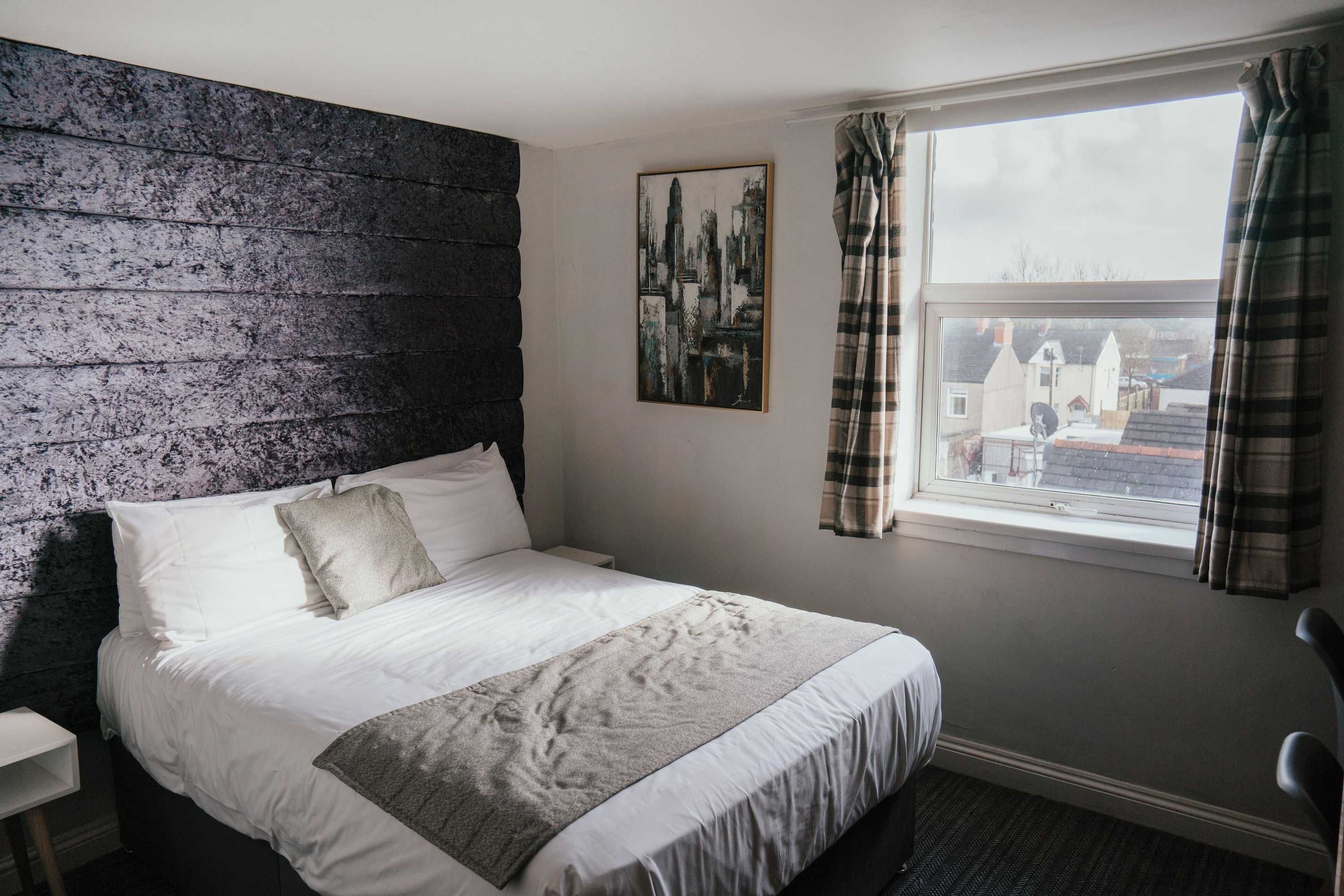 Gift card for Hotels 24-7 - The Old Victoria Hotel Gift card for Hotels 24-7 - The Old Victoria Hotel