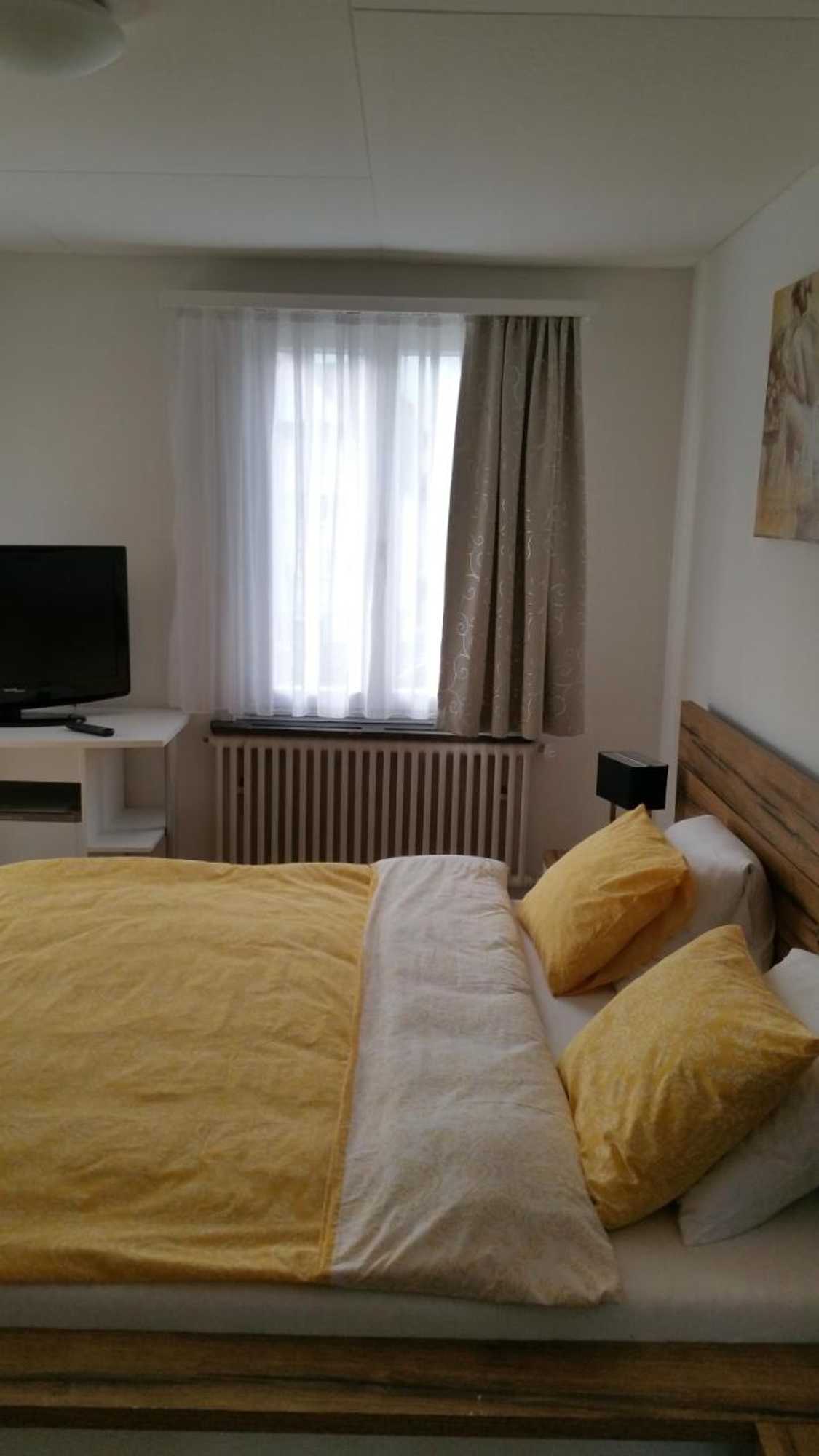 Gift card for Hotel Ochsen