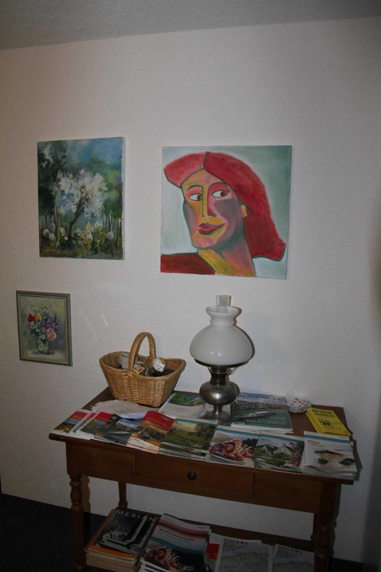 Gift card for Hotel Linde