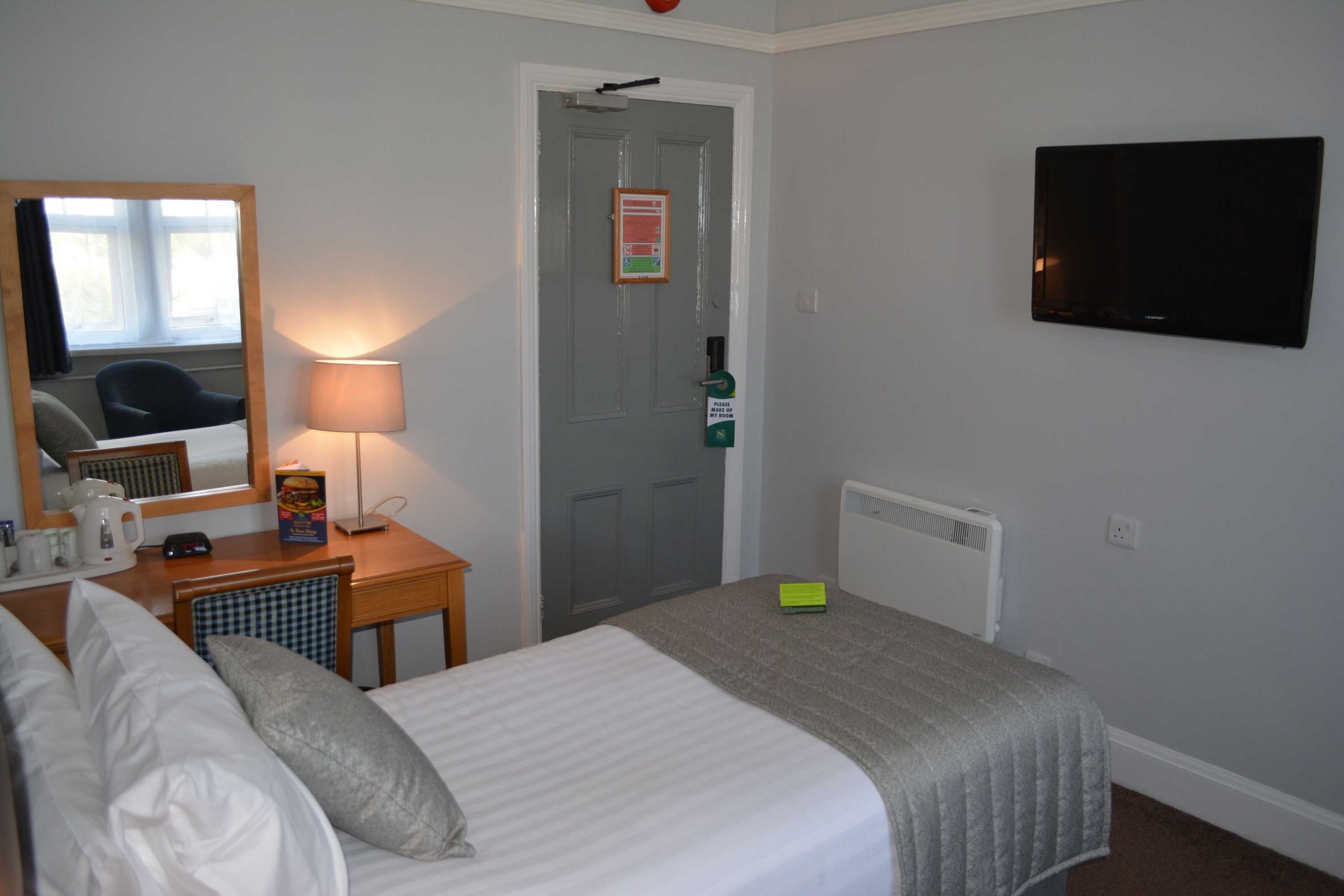 Gift card for Best Western Stoke on Trent City Centre Hotel Gift card for Best Western Stoke on Trent City Centre Hotel