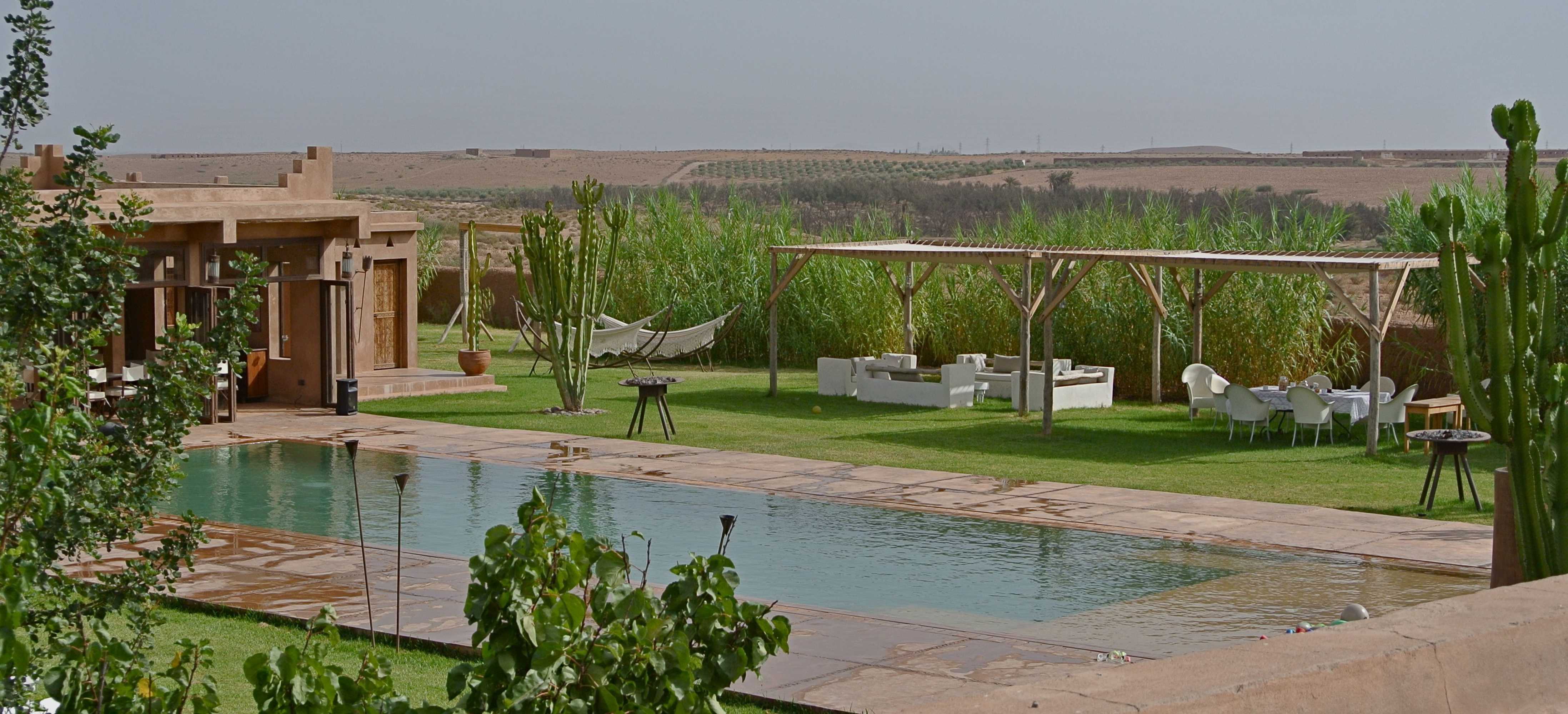 Gift card for La Parenthese de Marrakech Gift card for La Parenthese de Marrakech