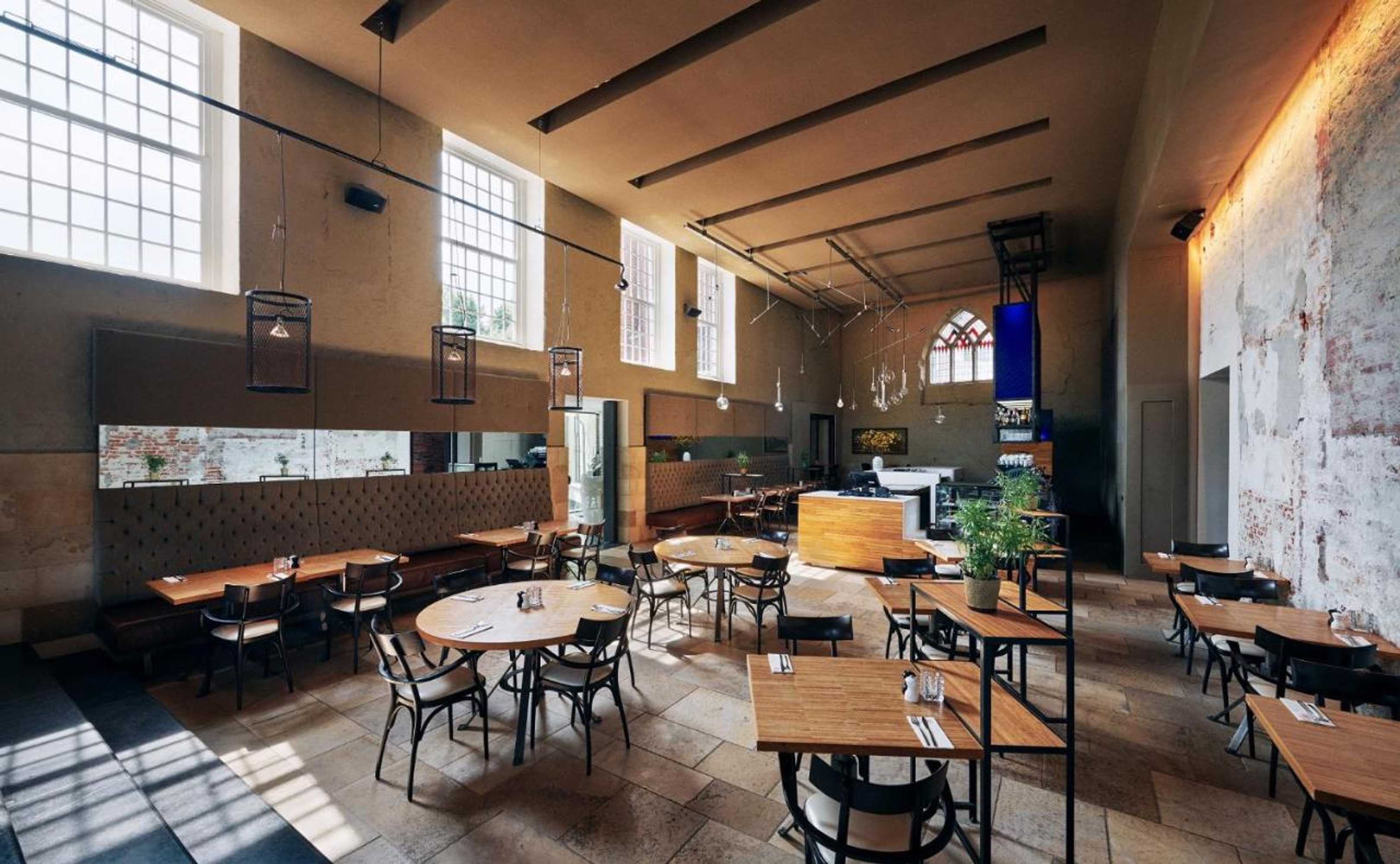 Gift card for Hotel Prinsenhof